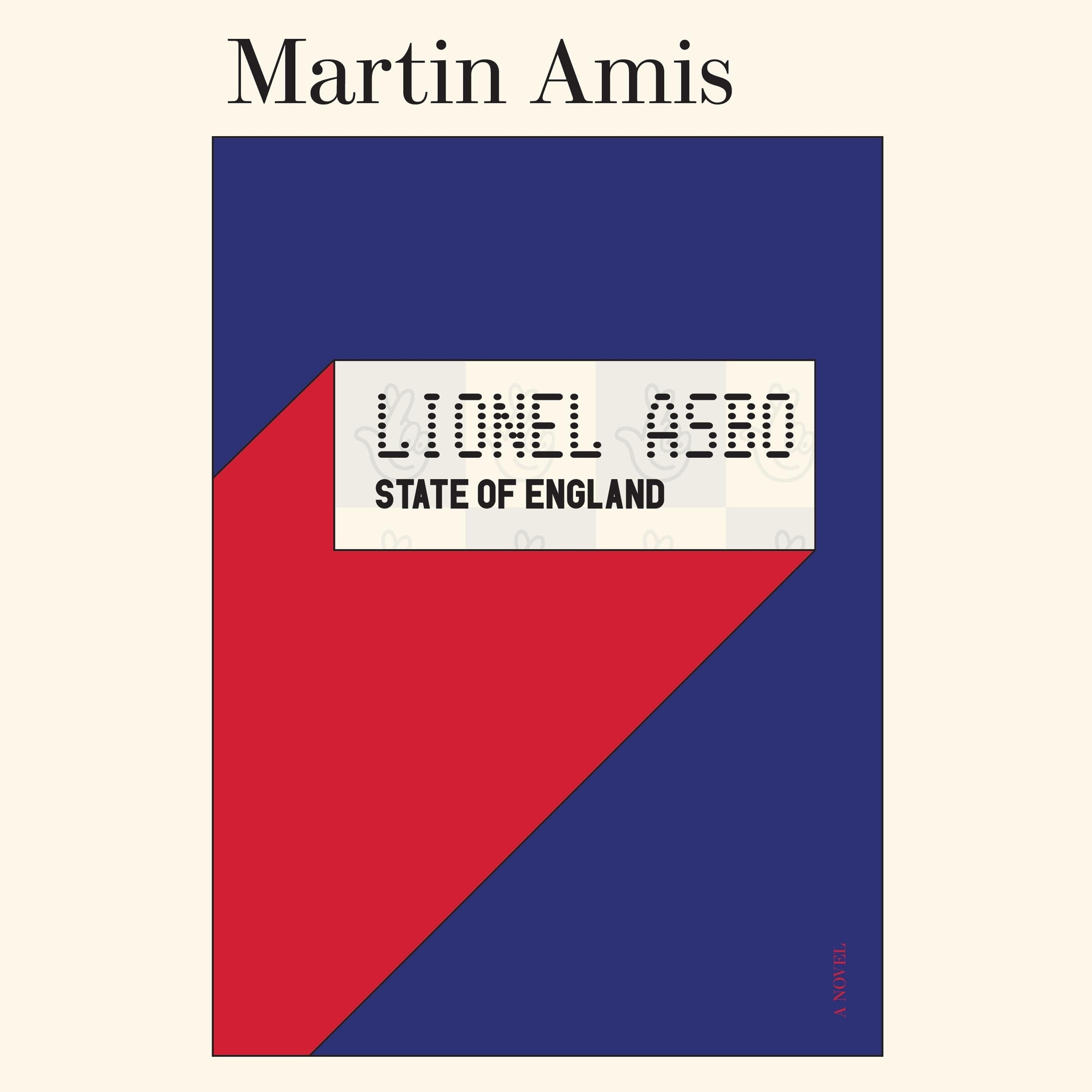 Lionel Asbo: State of England