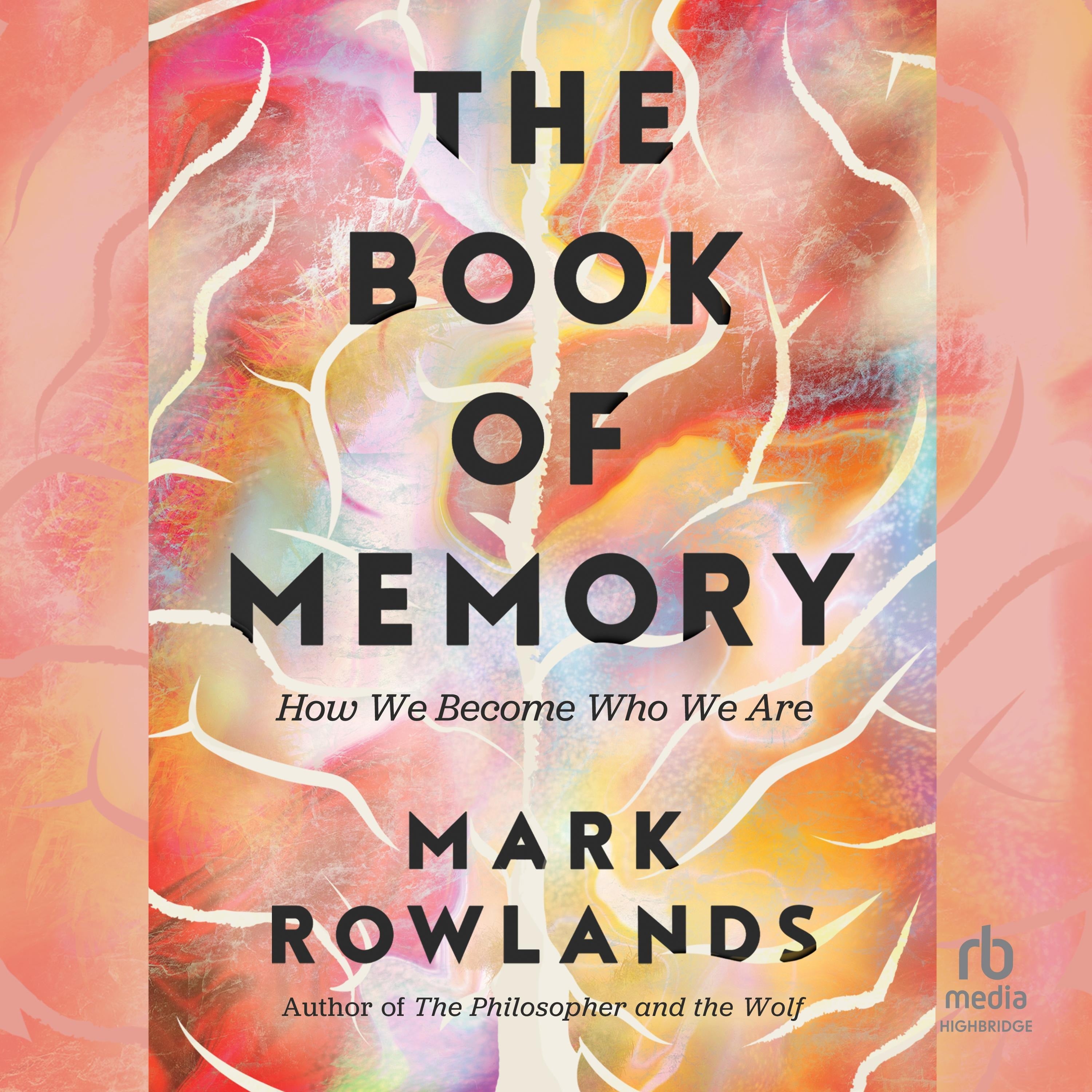 The Book of Memory