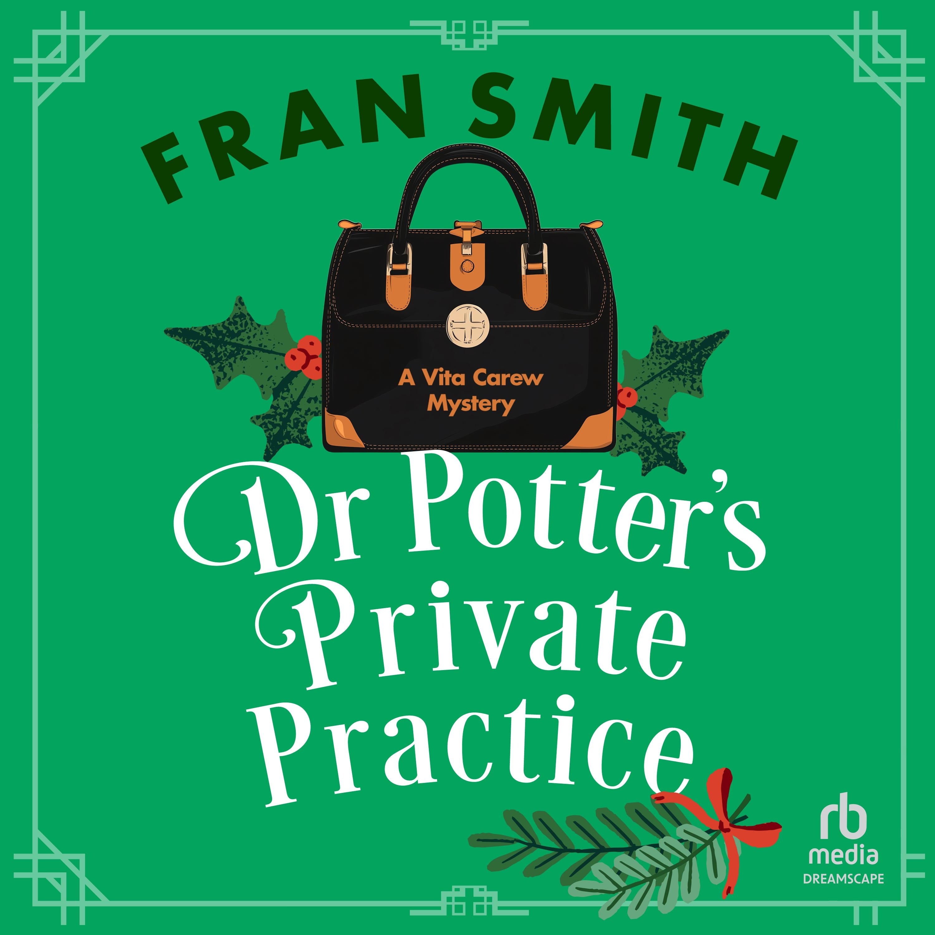 Dr Potter's Private Practice