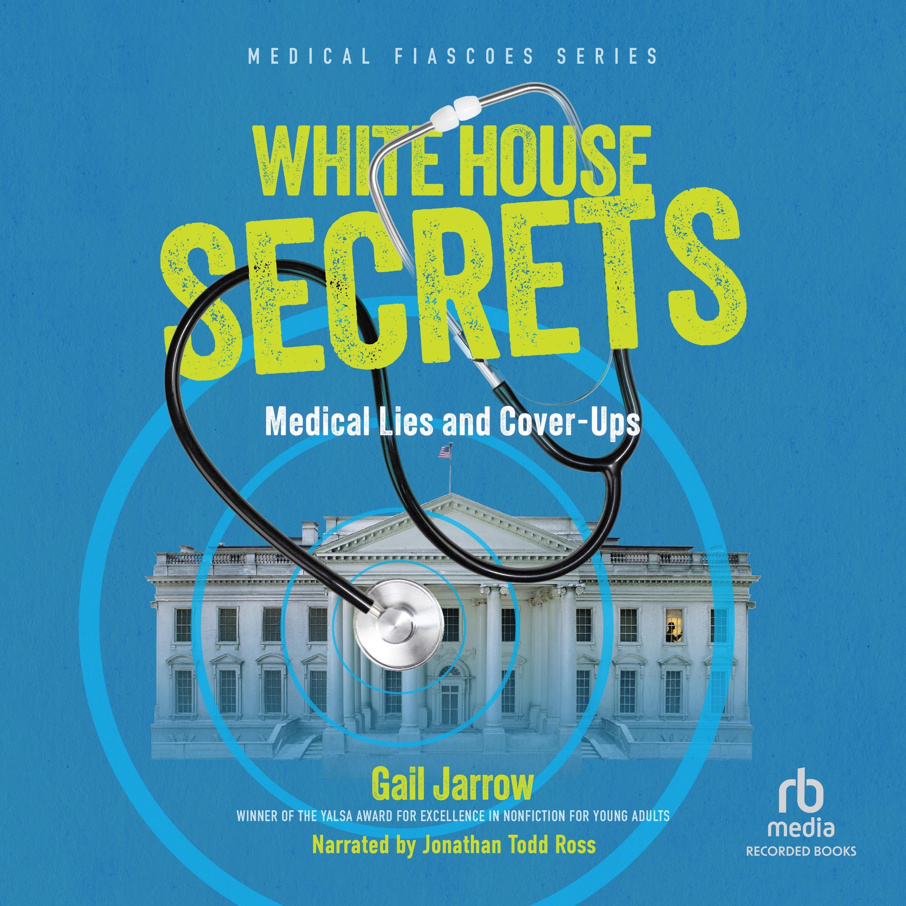 White House Secrets