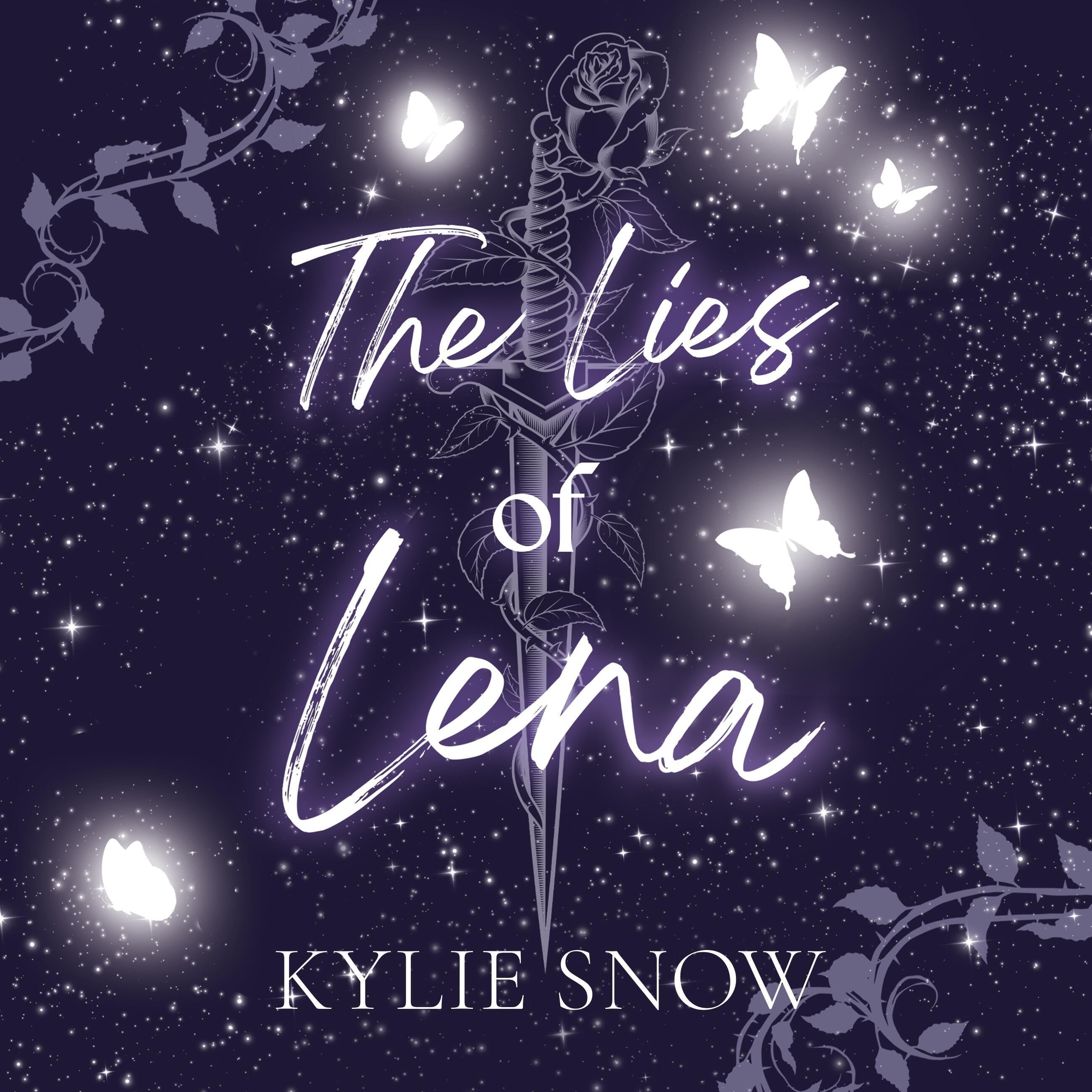 The Lies of Lena
