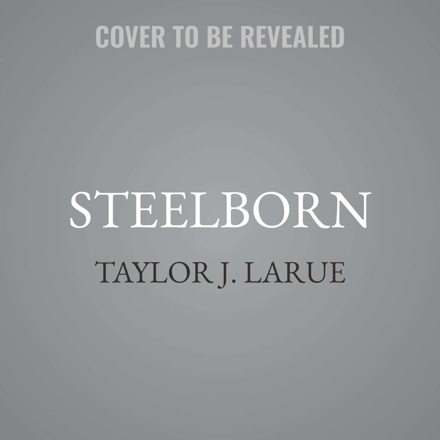 Steelborn