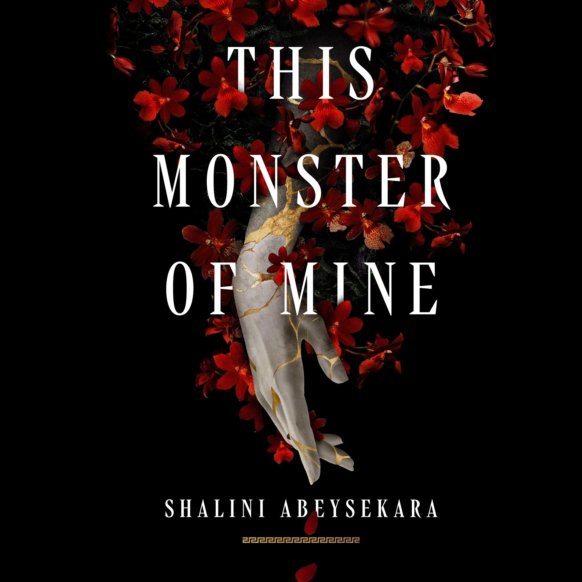 This Monster of Mine