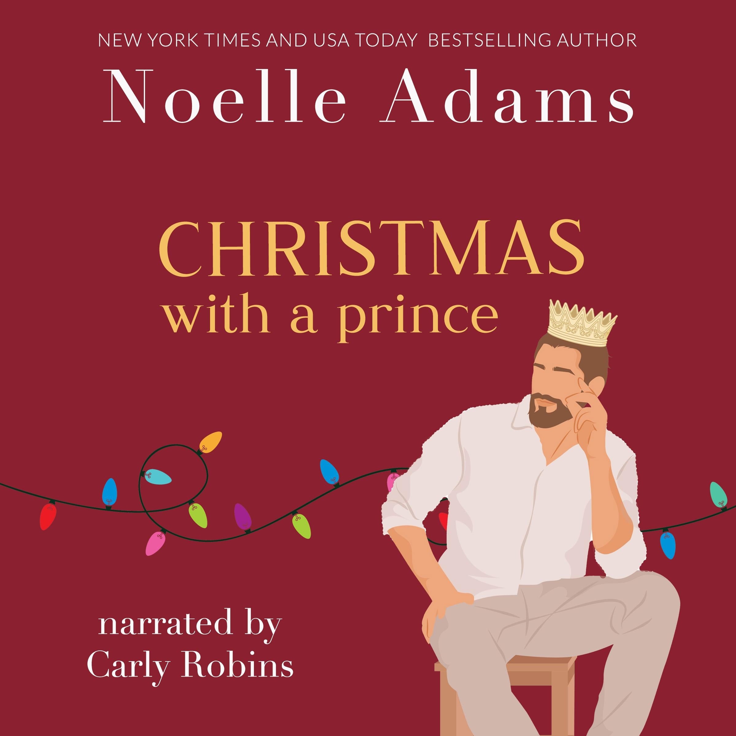 Christmas with a Prince