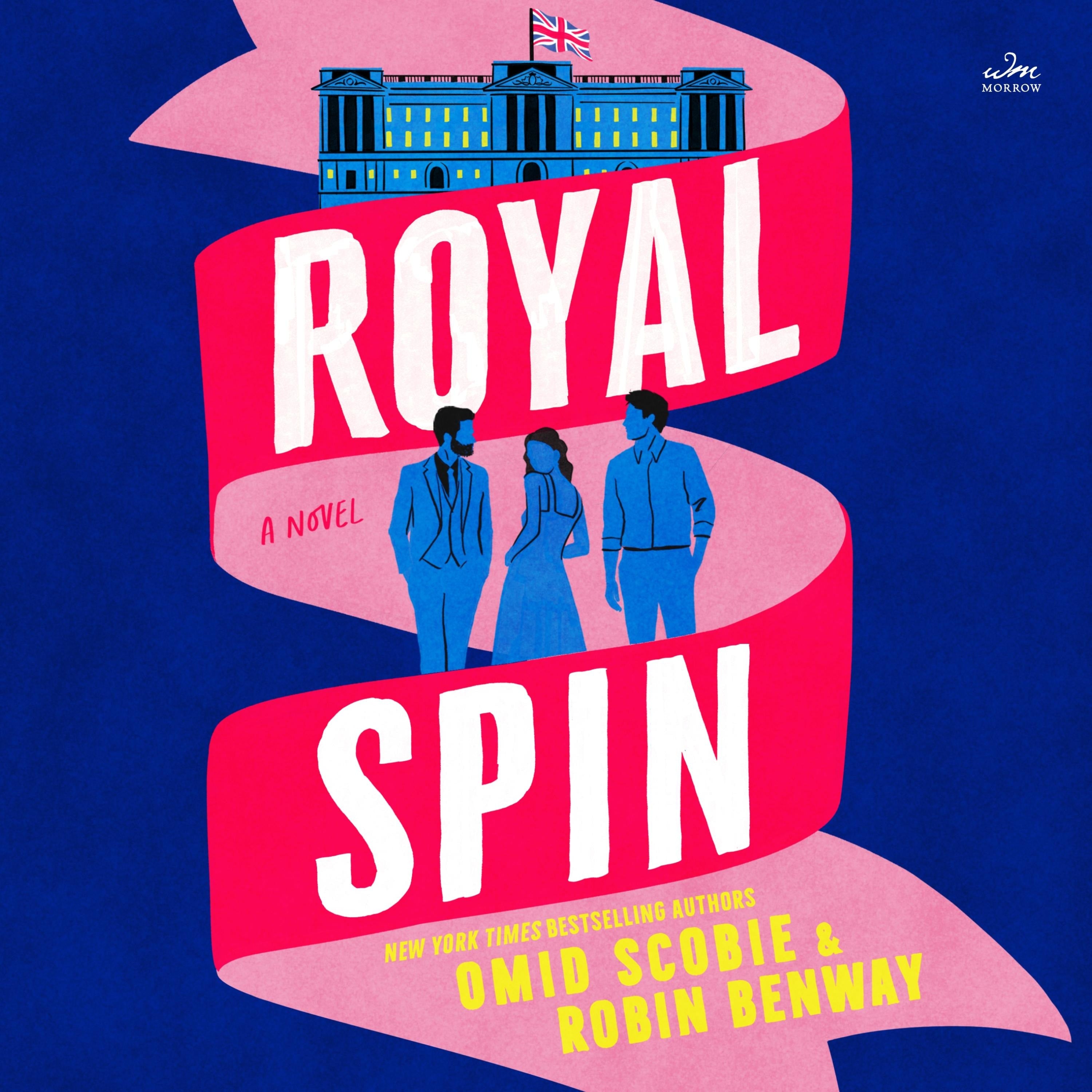 Royal Spin