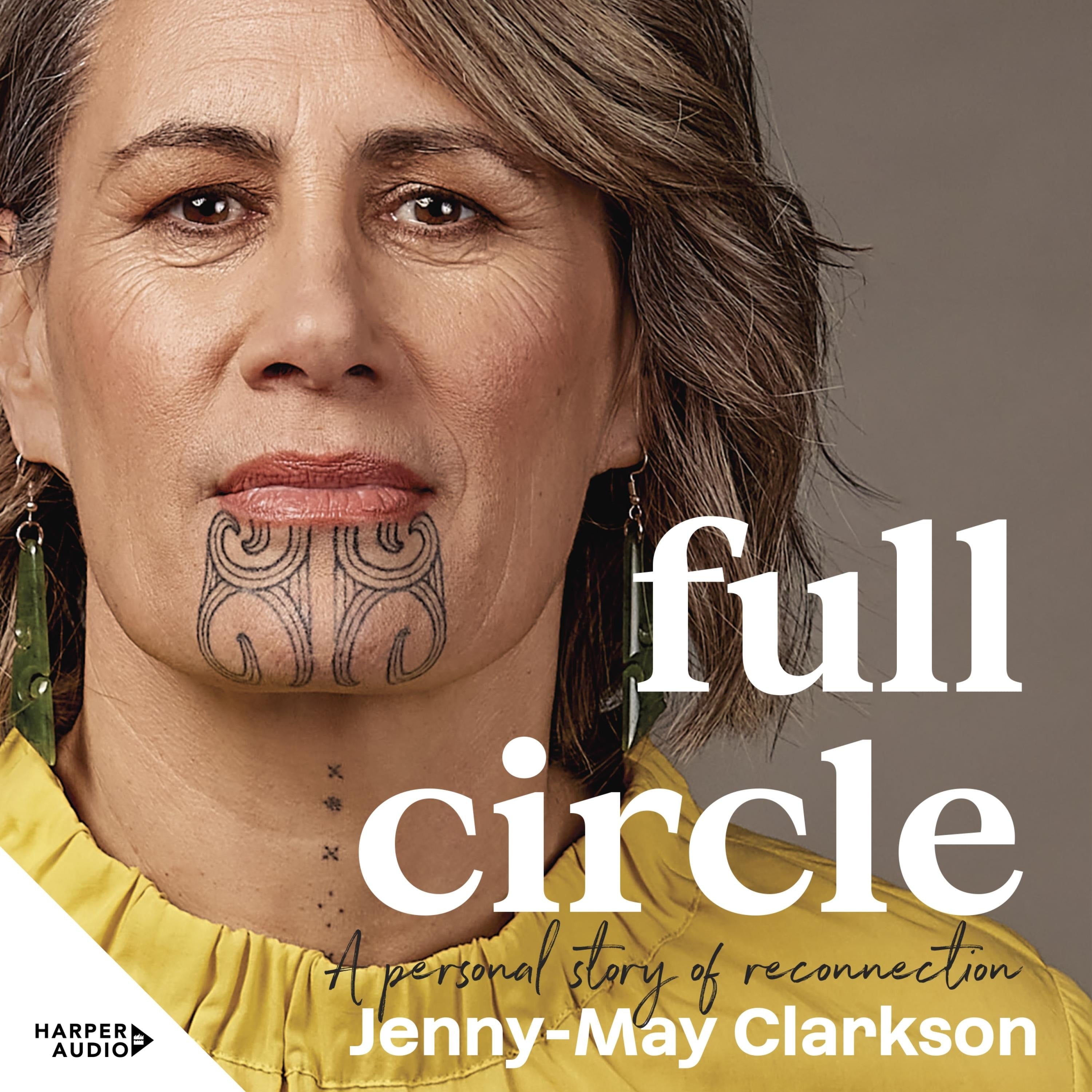 Full Circle: A personal story of reconnection to te ao Māori