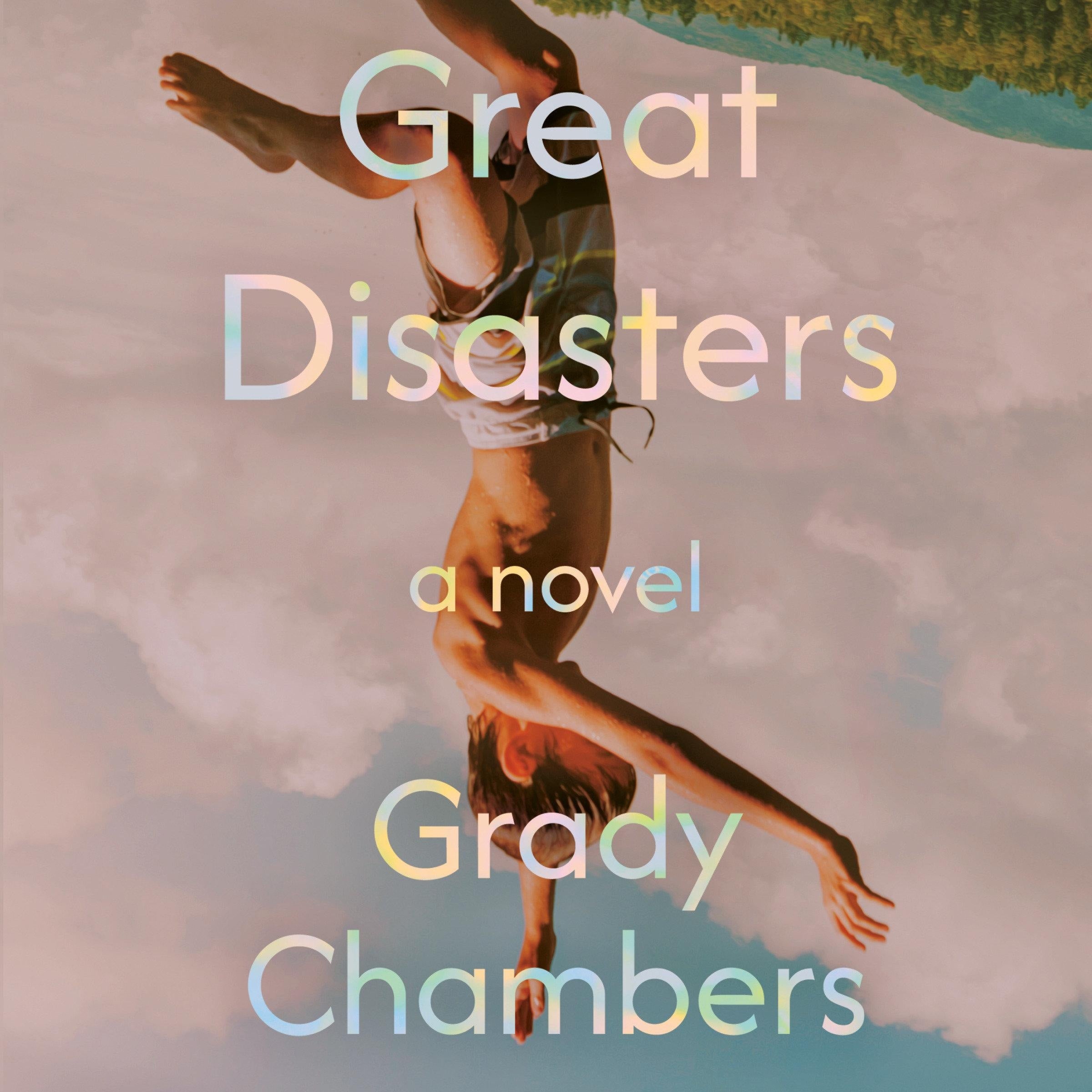 Great Disasters