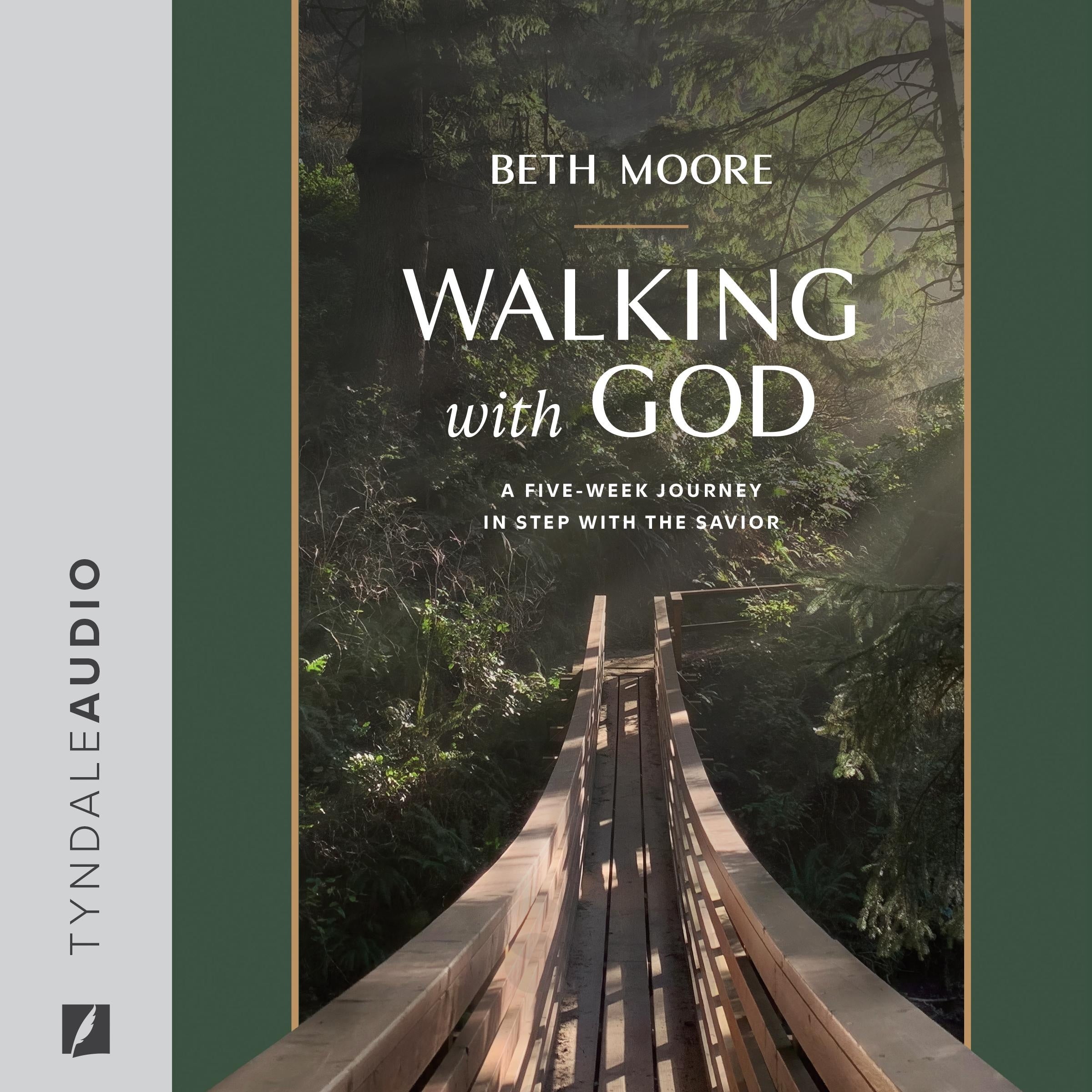 Walking with God