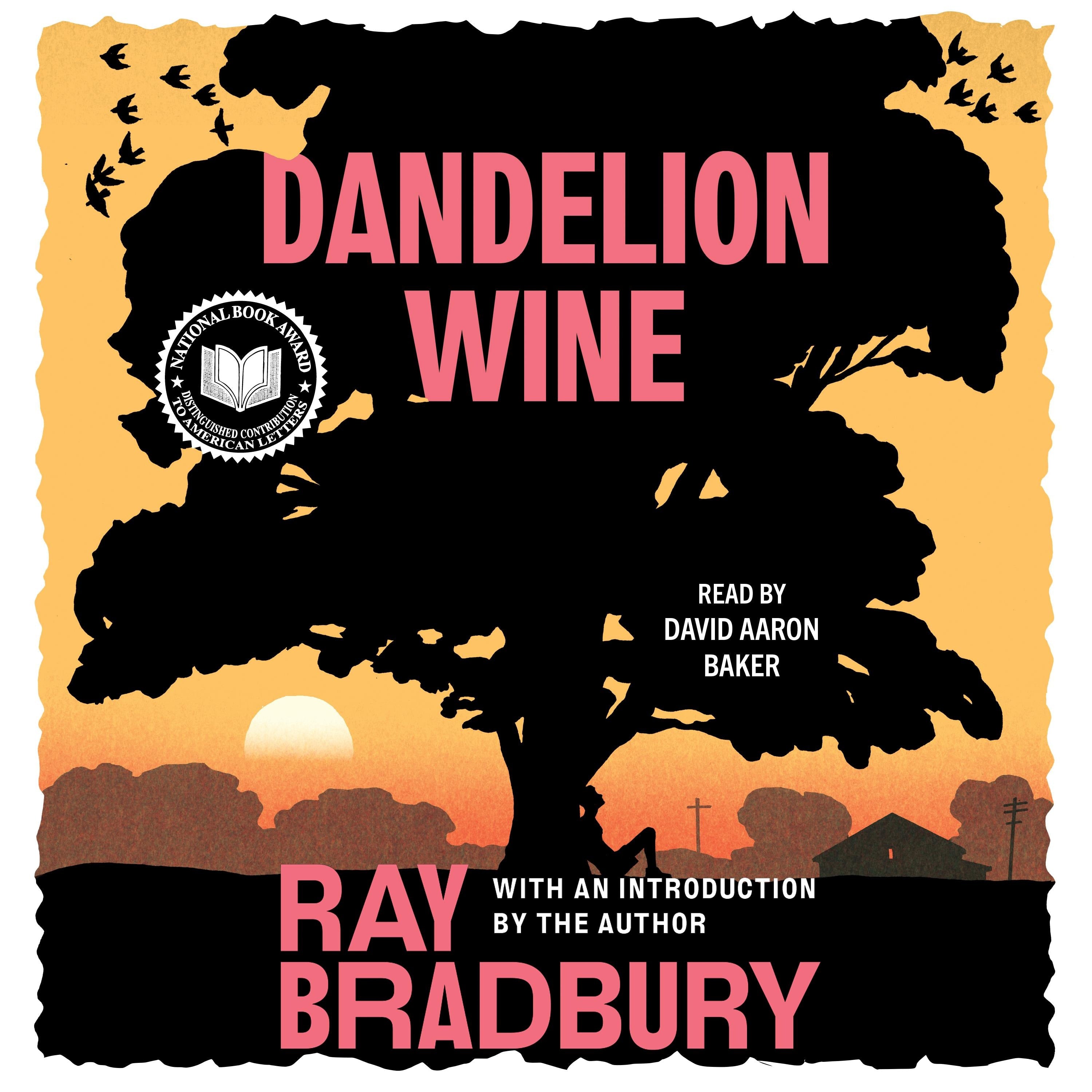 Dandelion Wine
