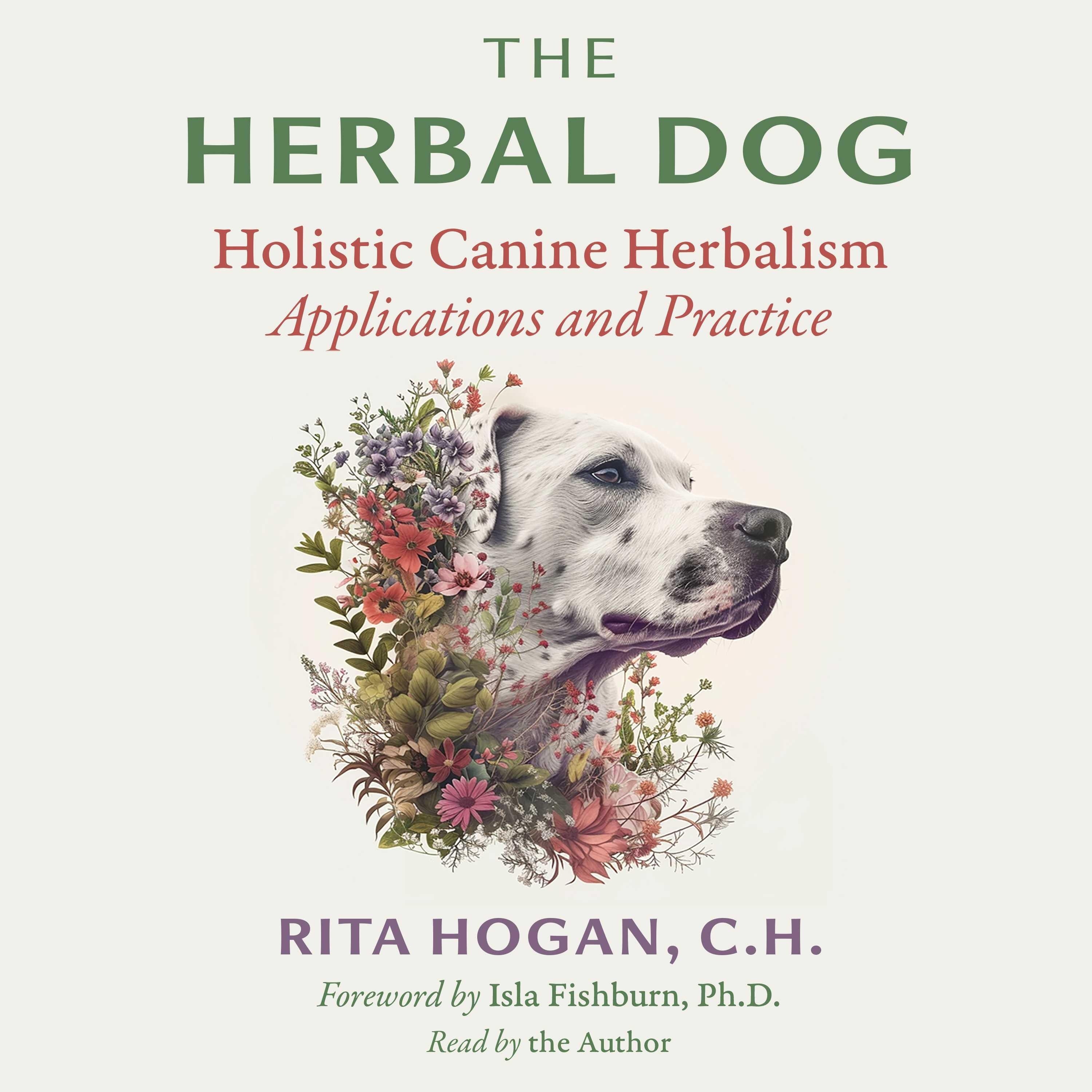 The Herbal Dog