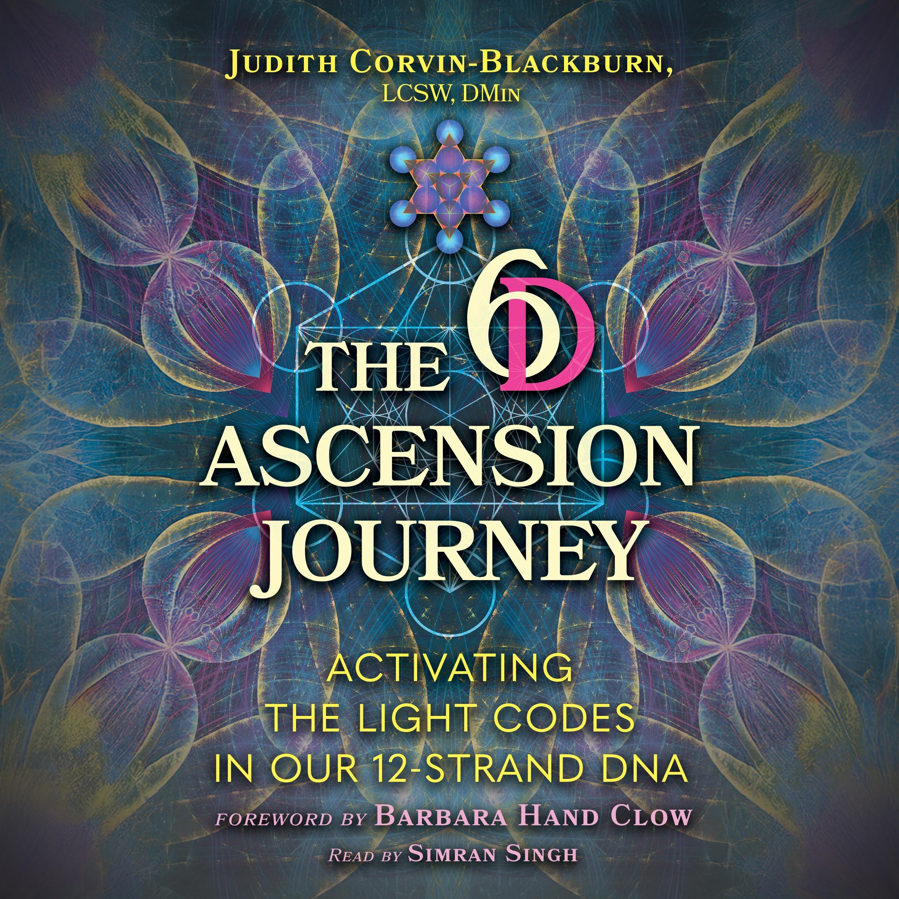 The 6D Ascension Journey