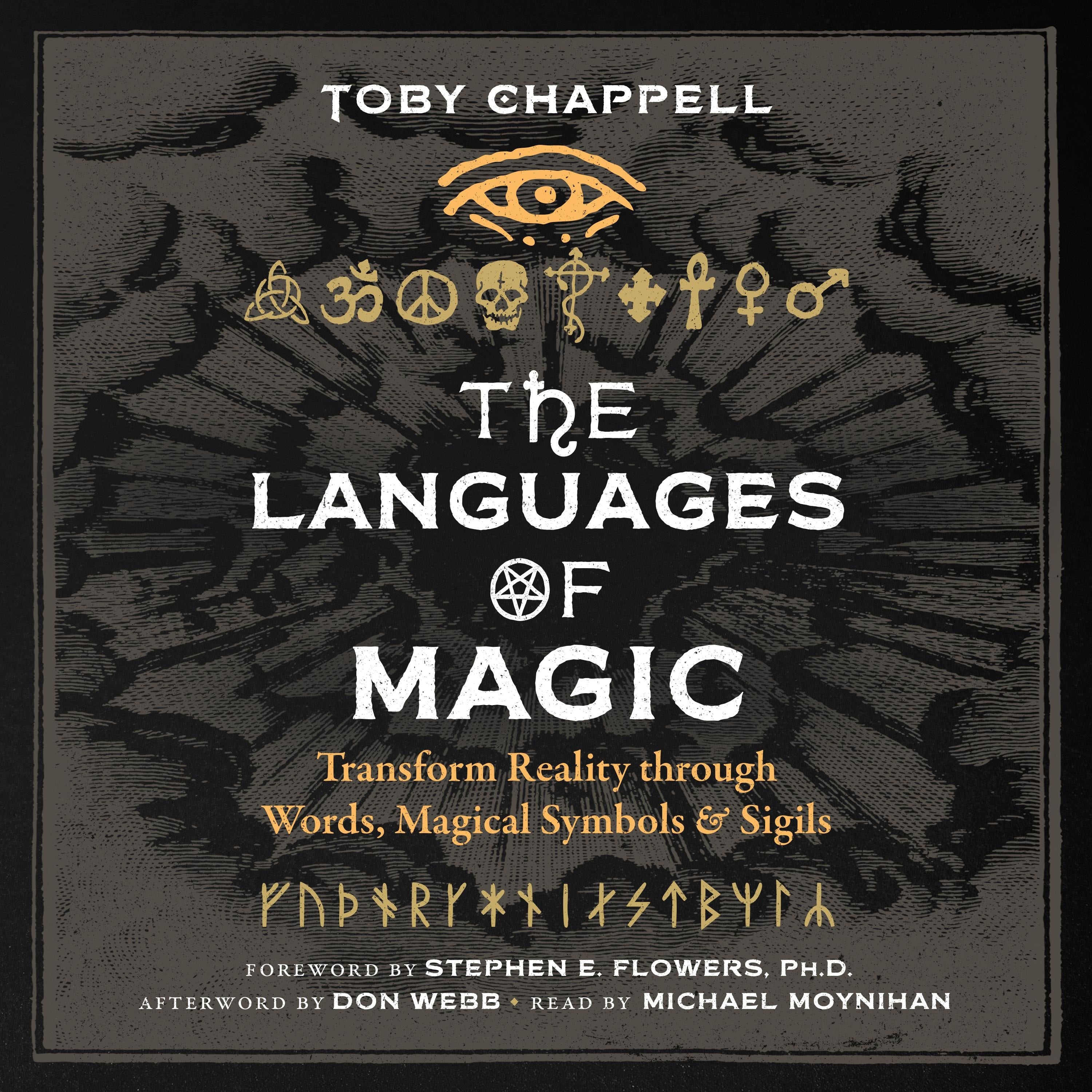 The Languages of Magic