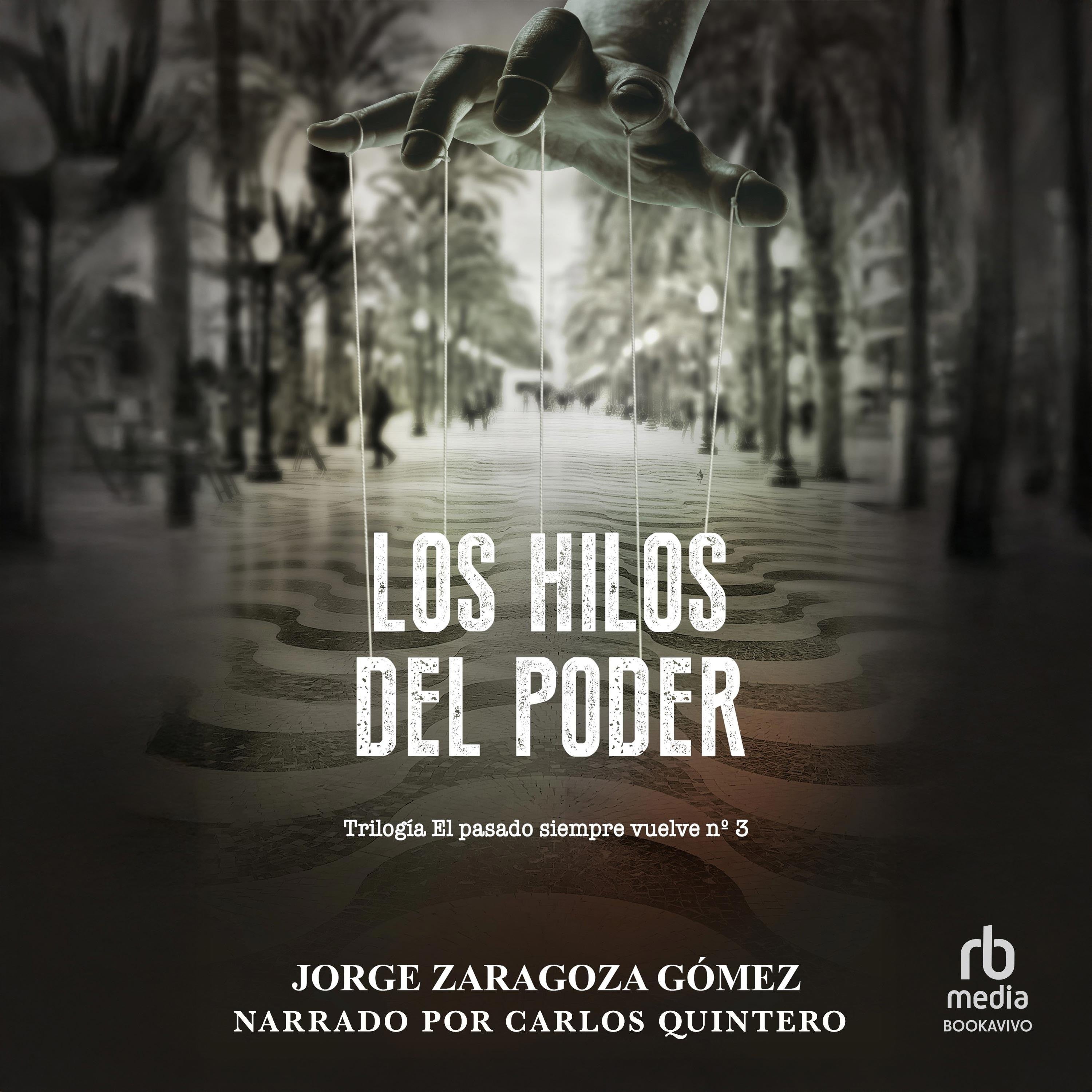 Los hilos del poder