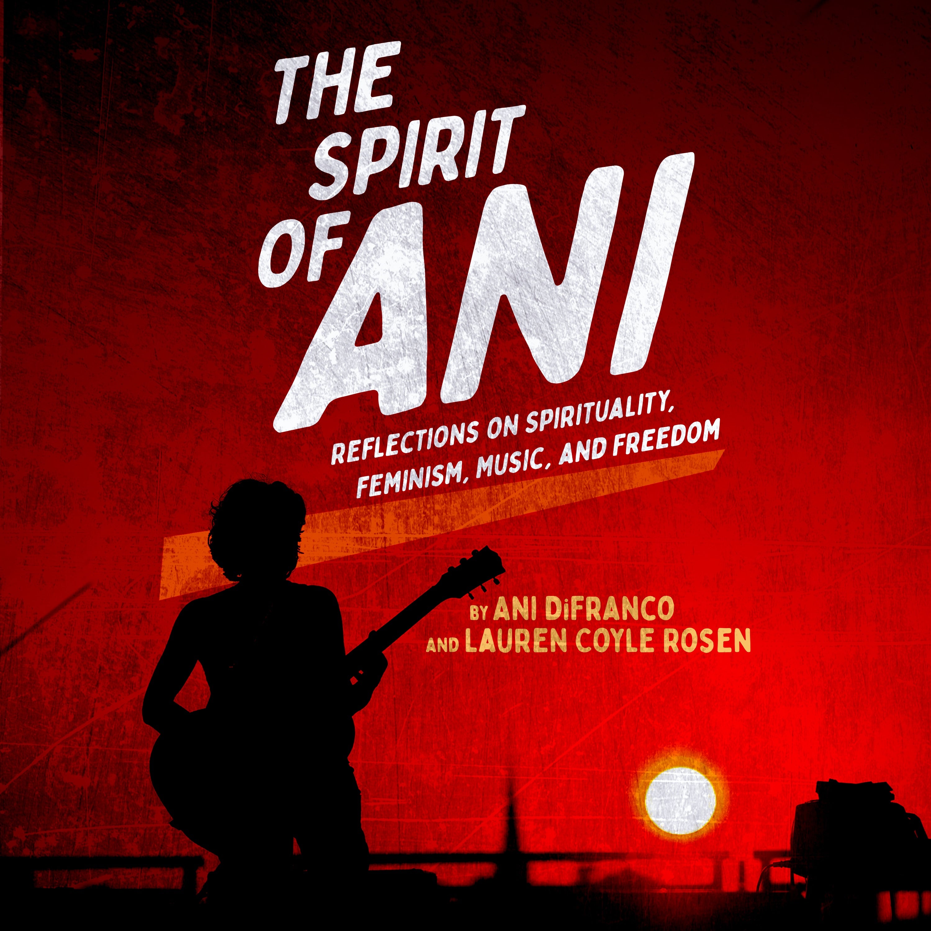 The Spirit of Ani