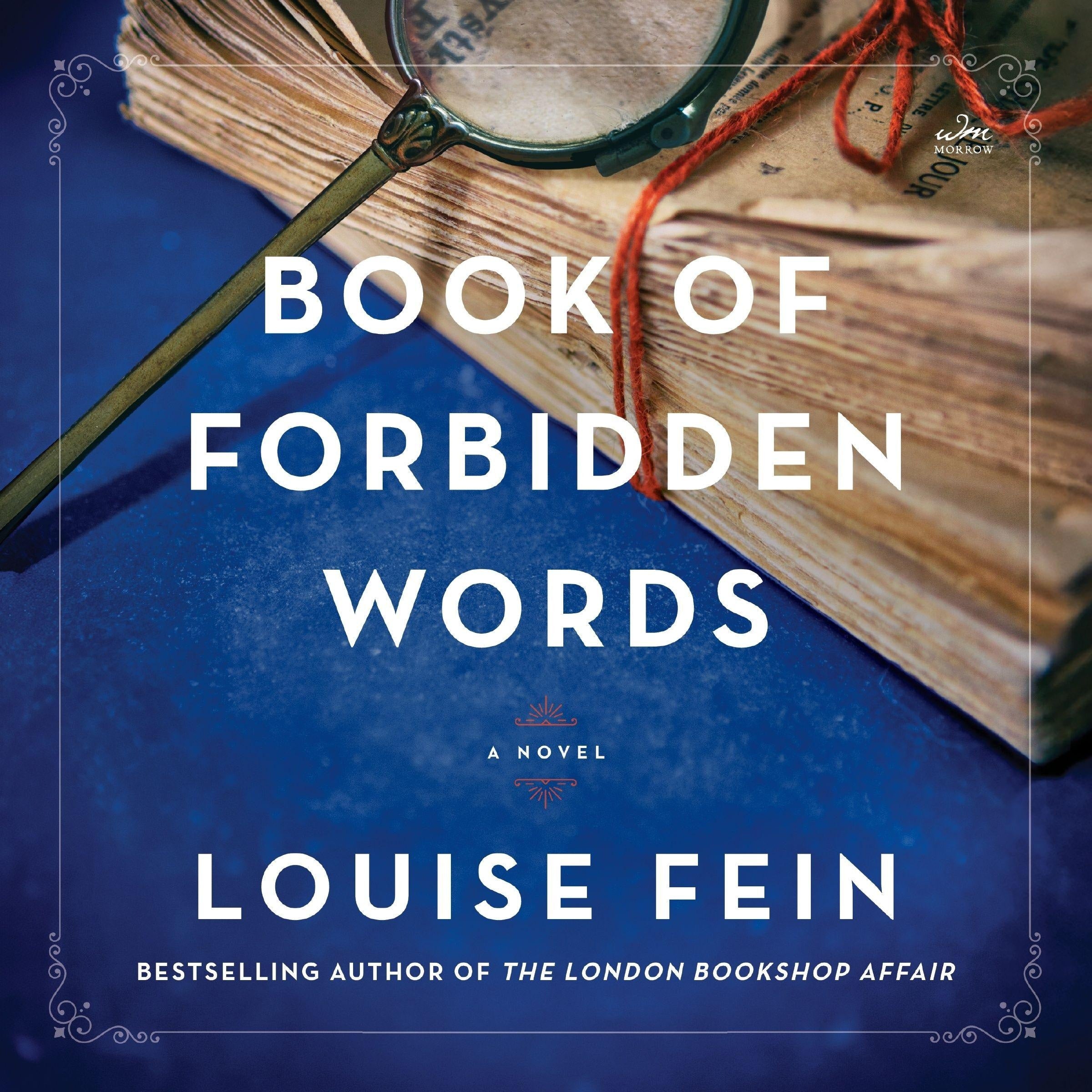 Book of Forbidden Words