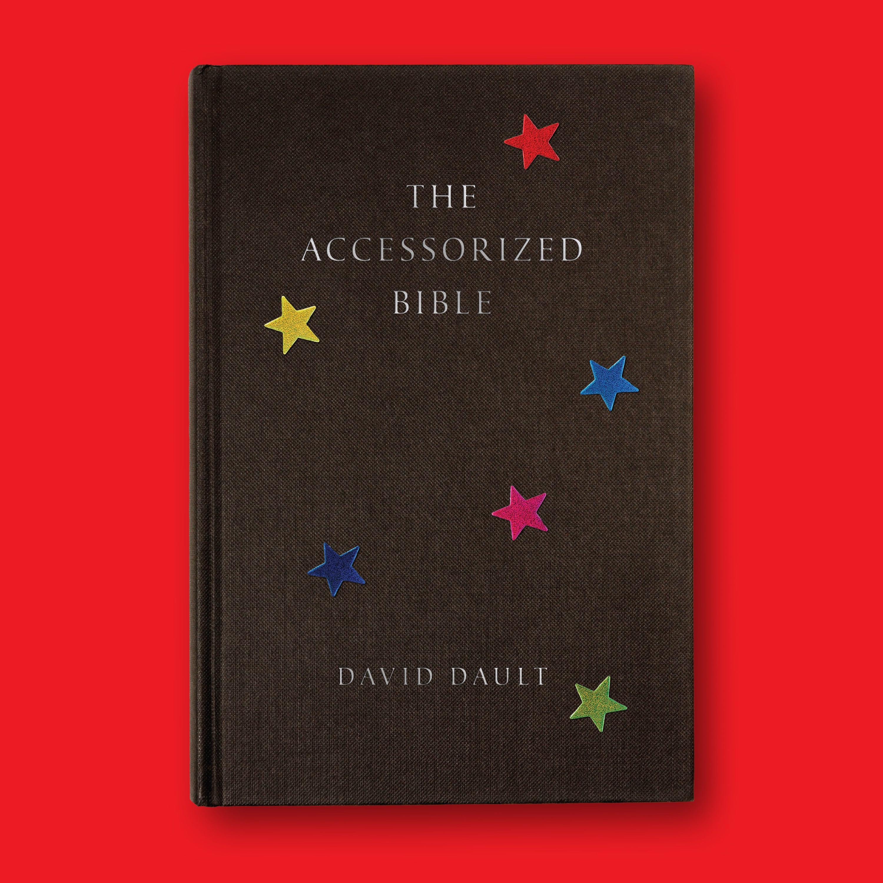 The Accessorized Bible