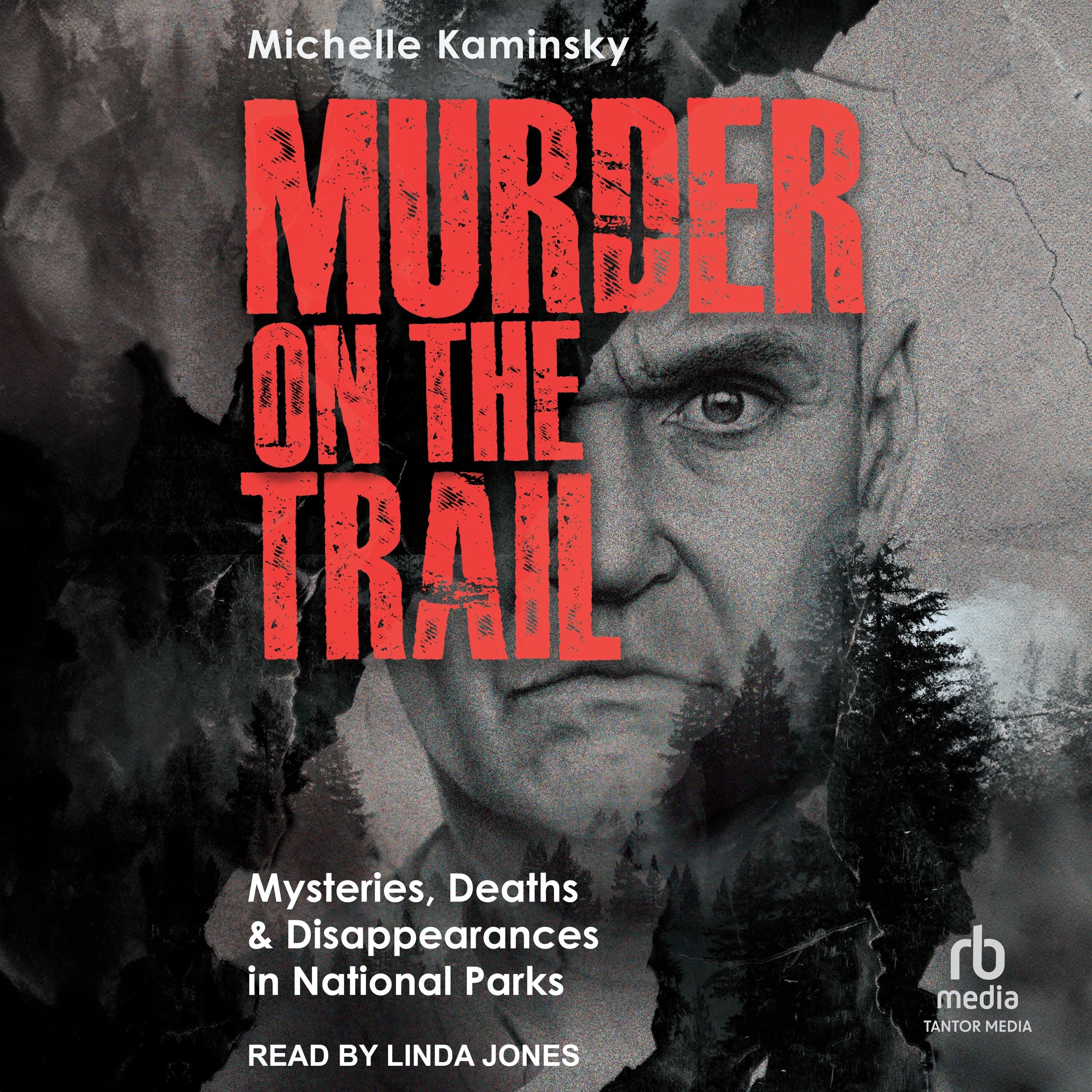 Murder on the Trail
