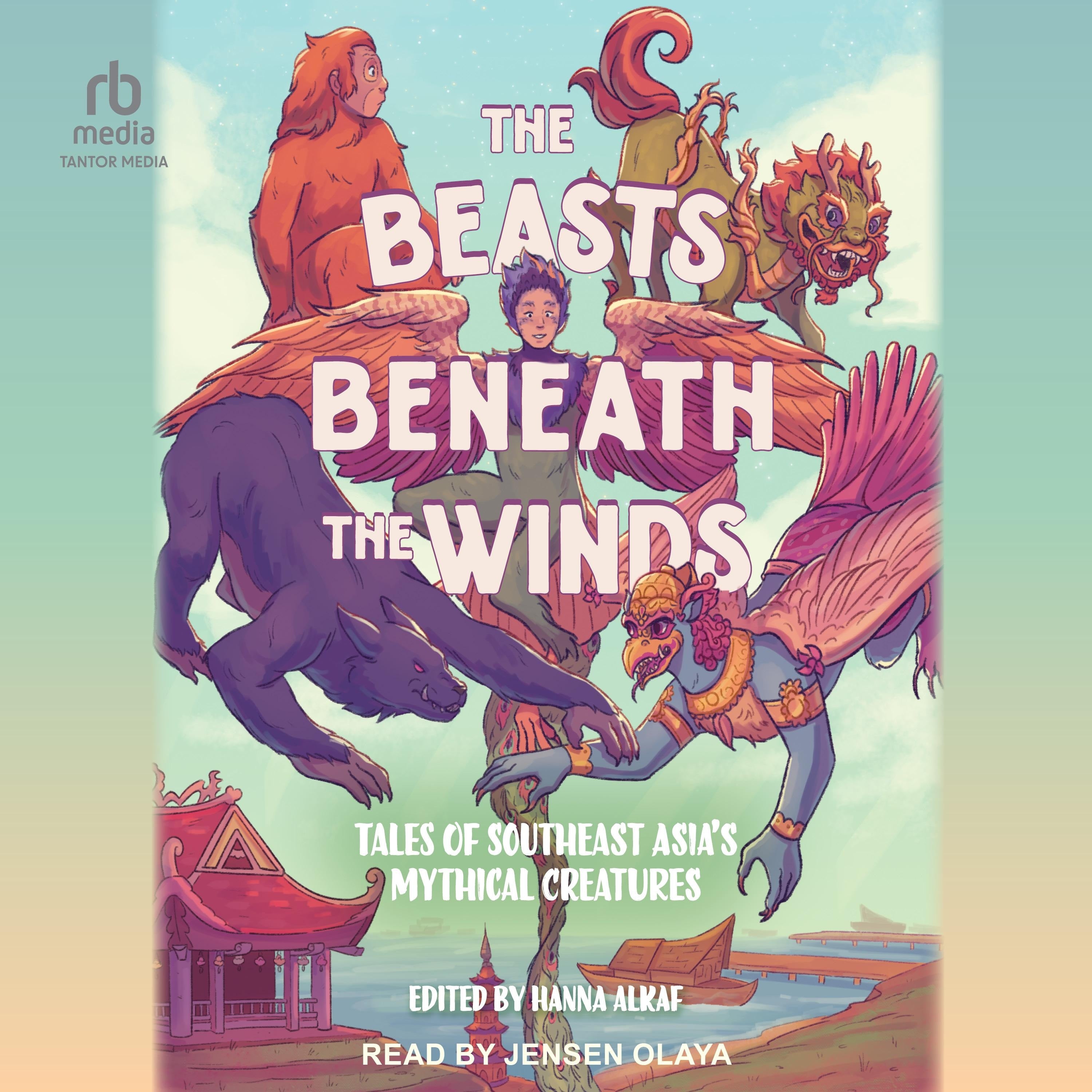 The Beasts Beneath the Winds