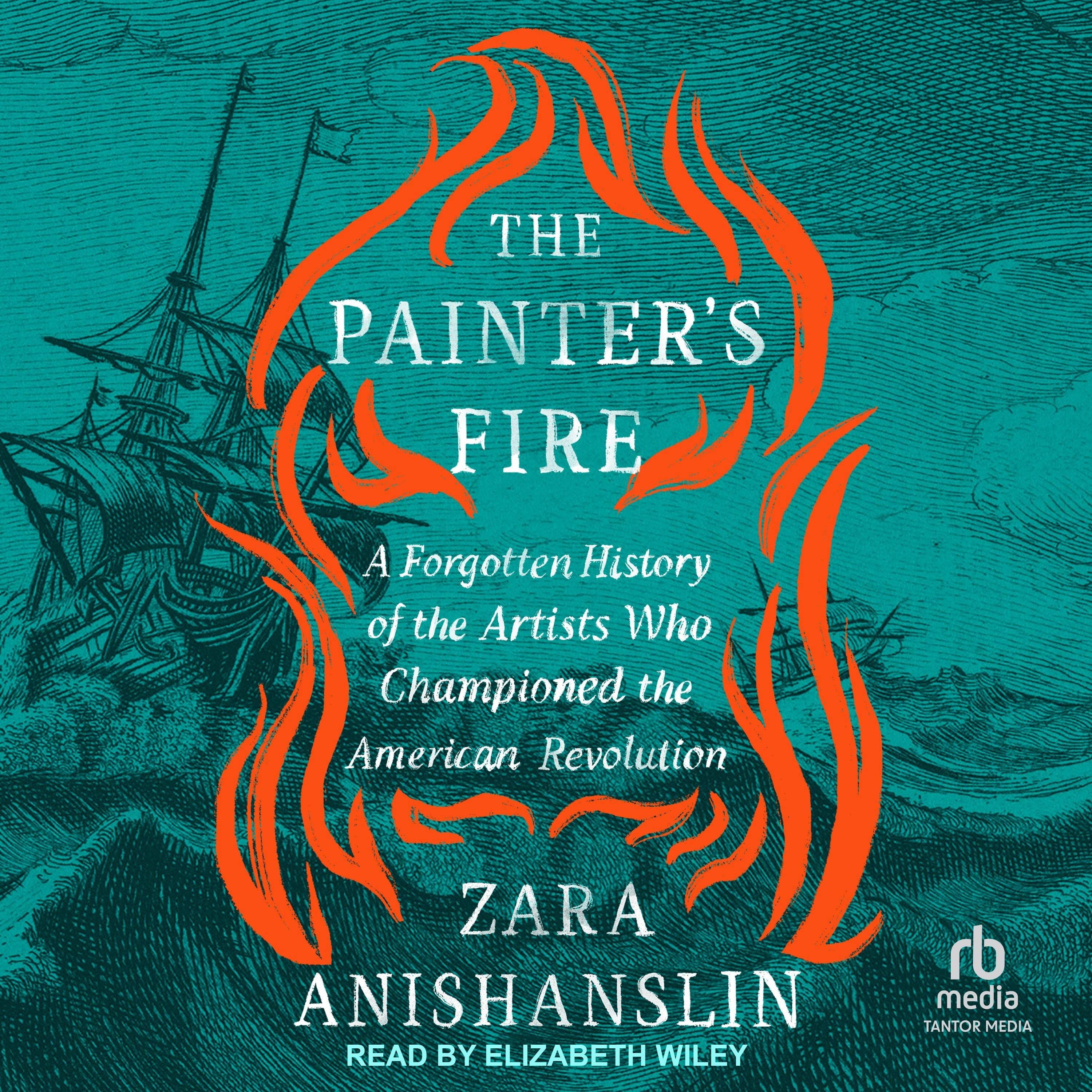 The Painter's Fire