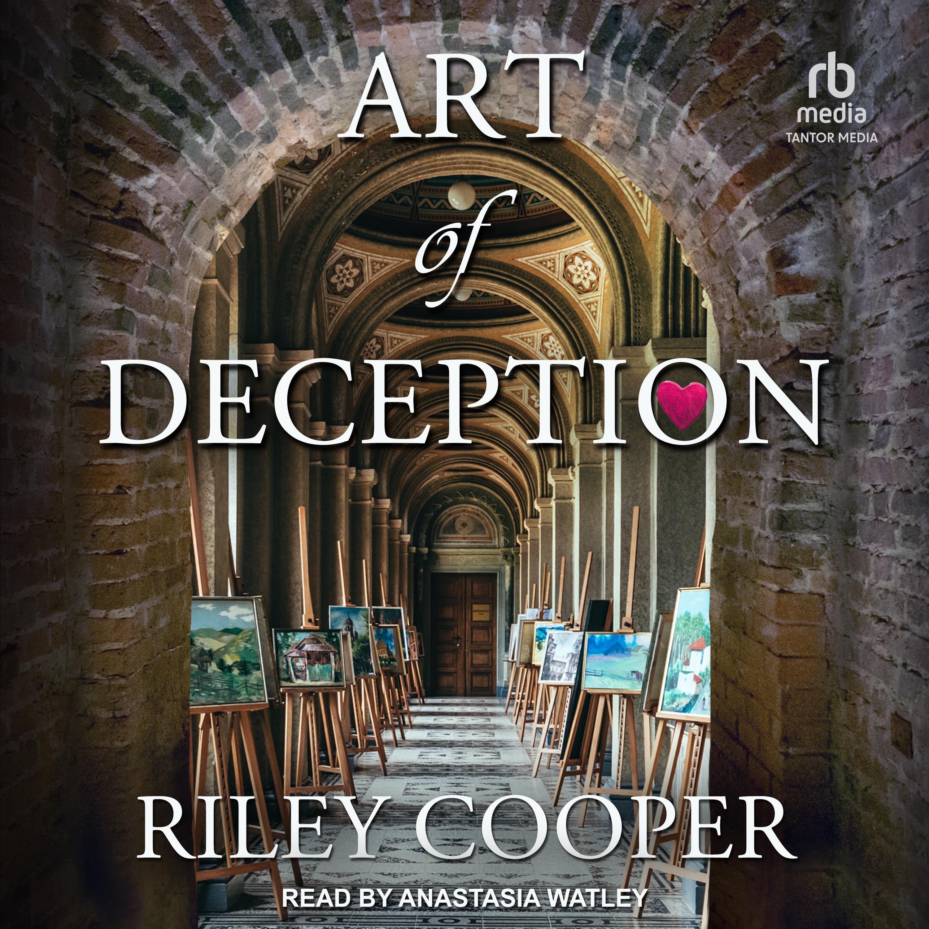 Art of Deception