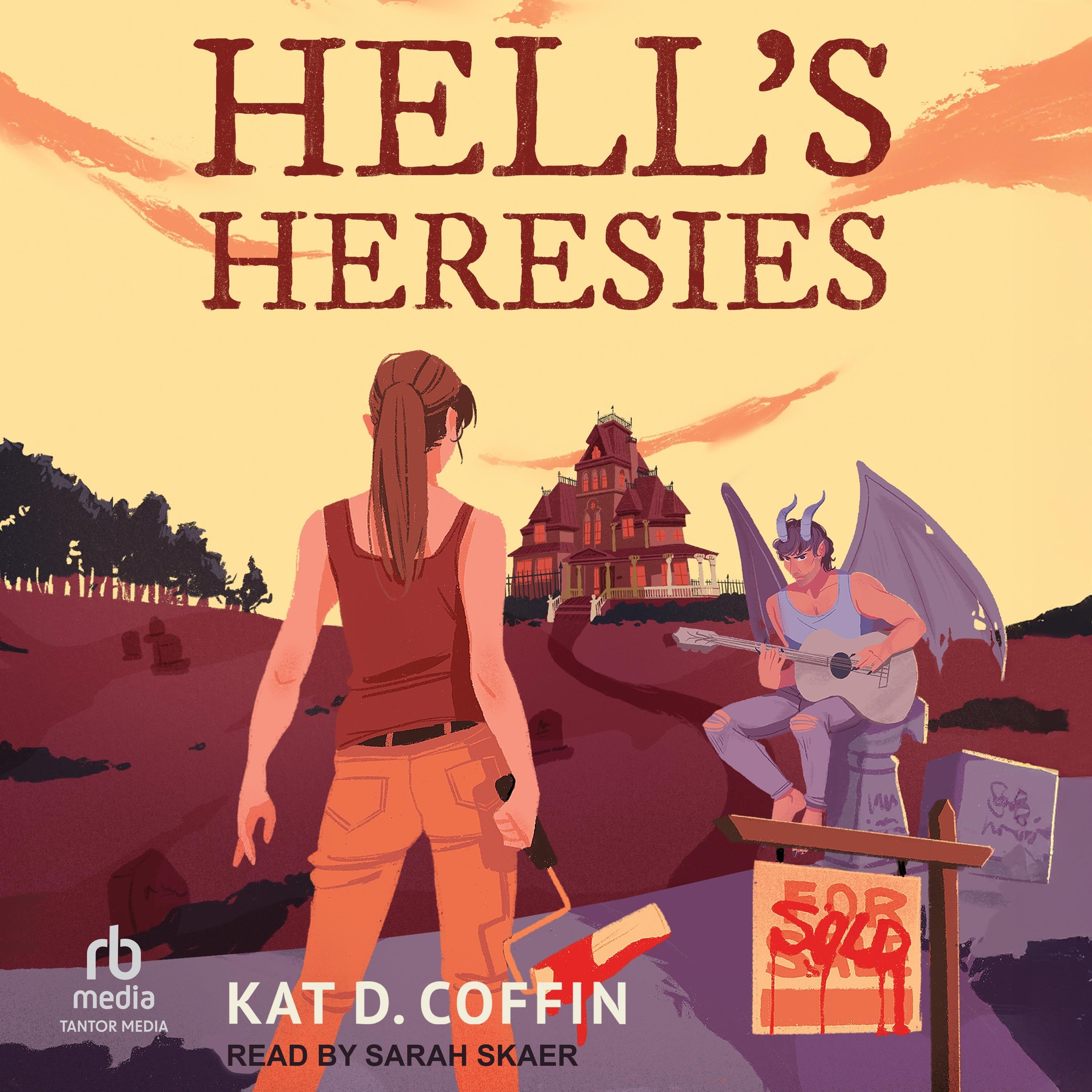 Hell's Heresies
