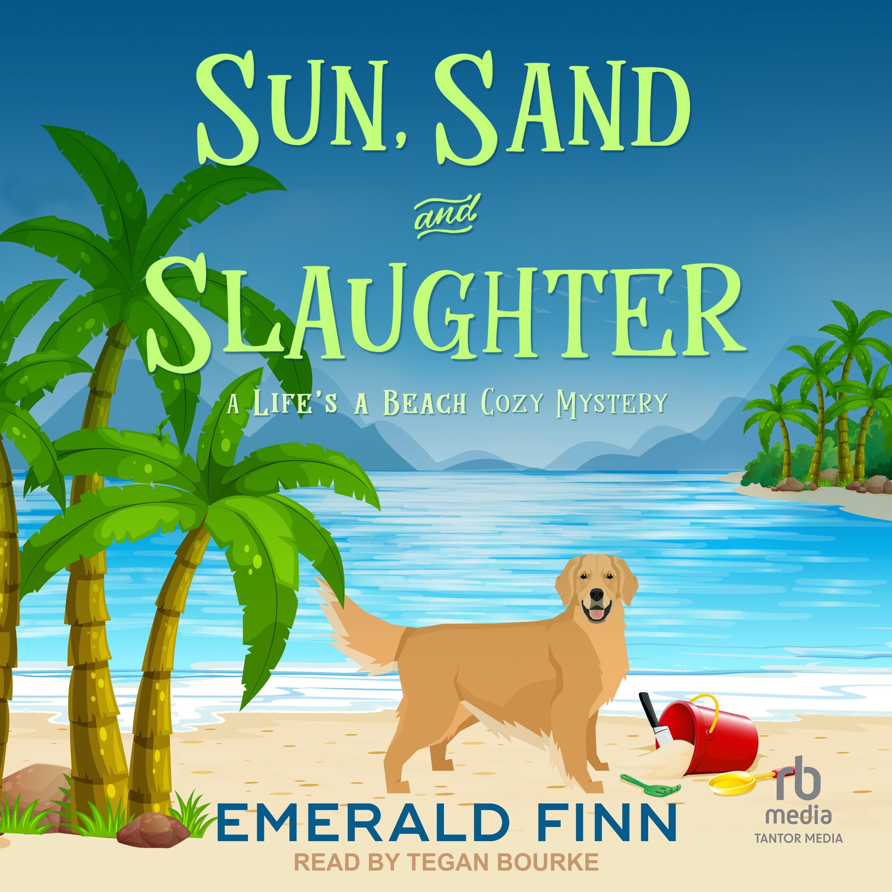 Sun, Sand and Slaughter