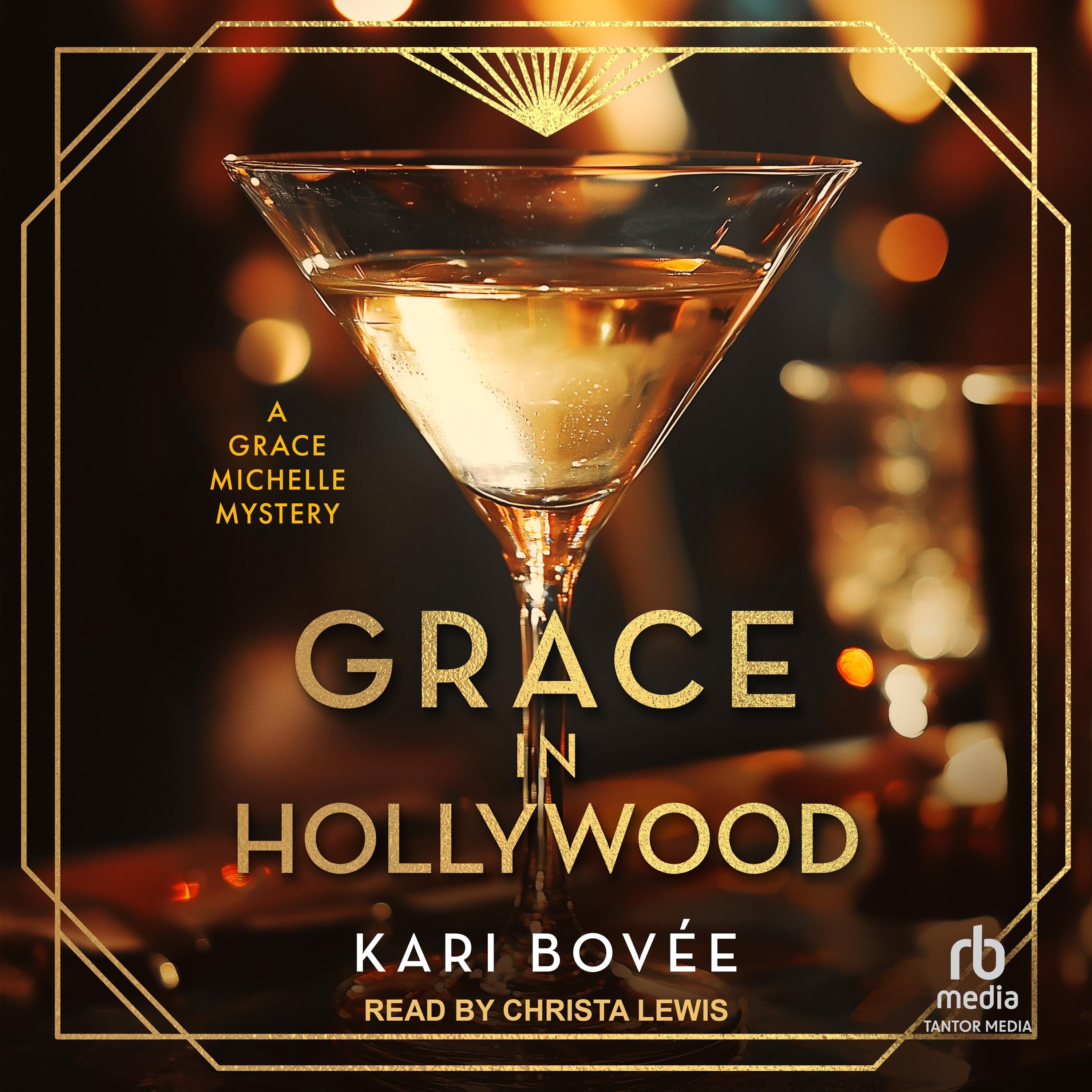 Grace in Hollywood