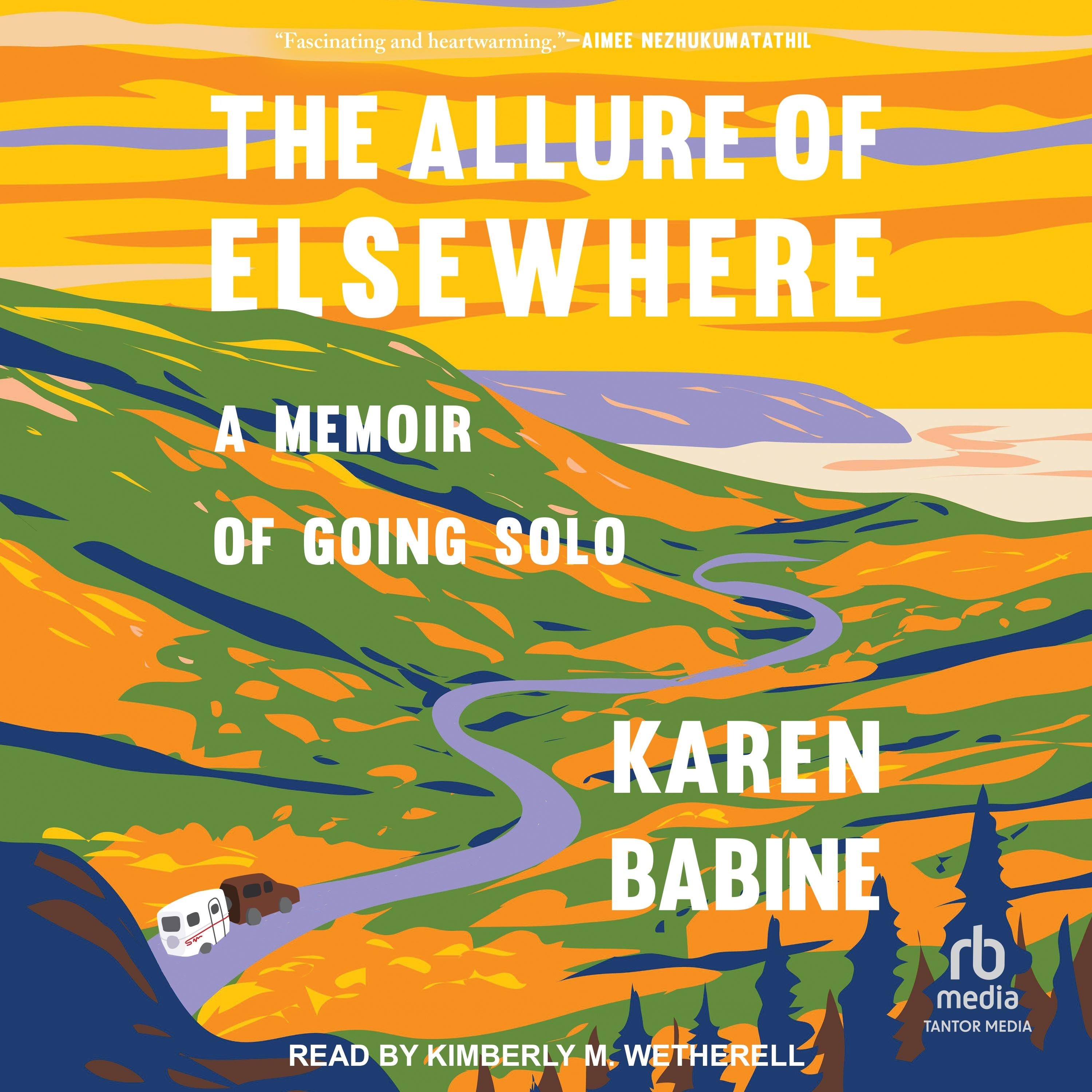 The Allure of Elsewhere