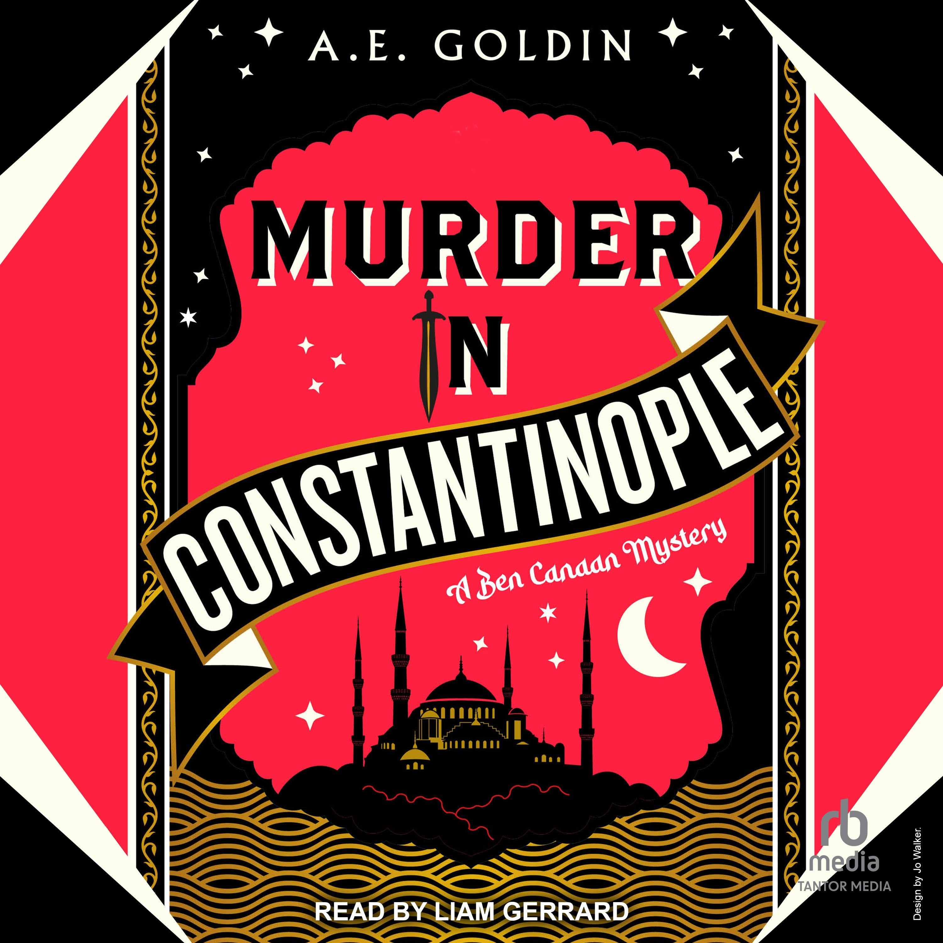 Murder in Constantinople