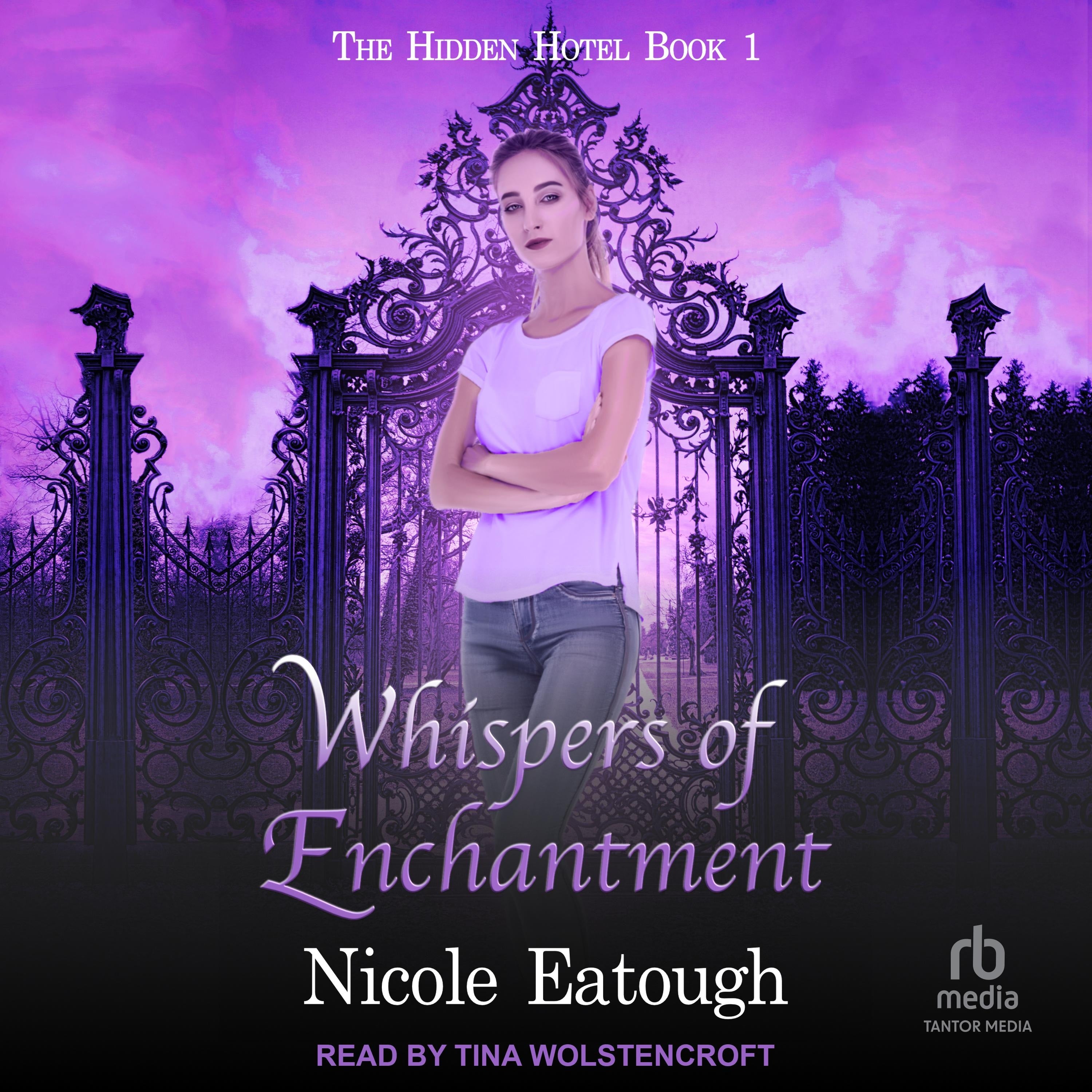 Whispers of Enchantment