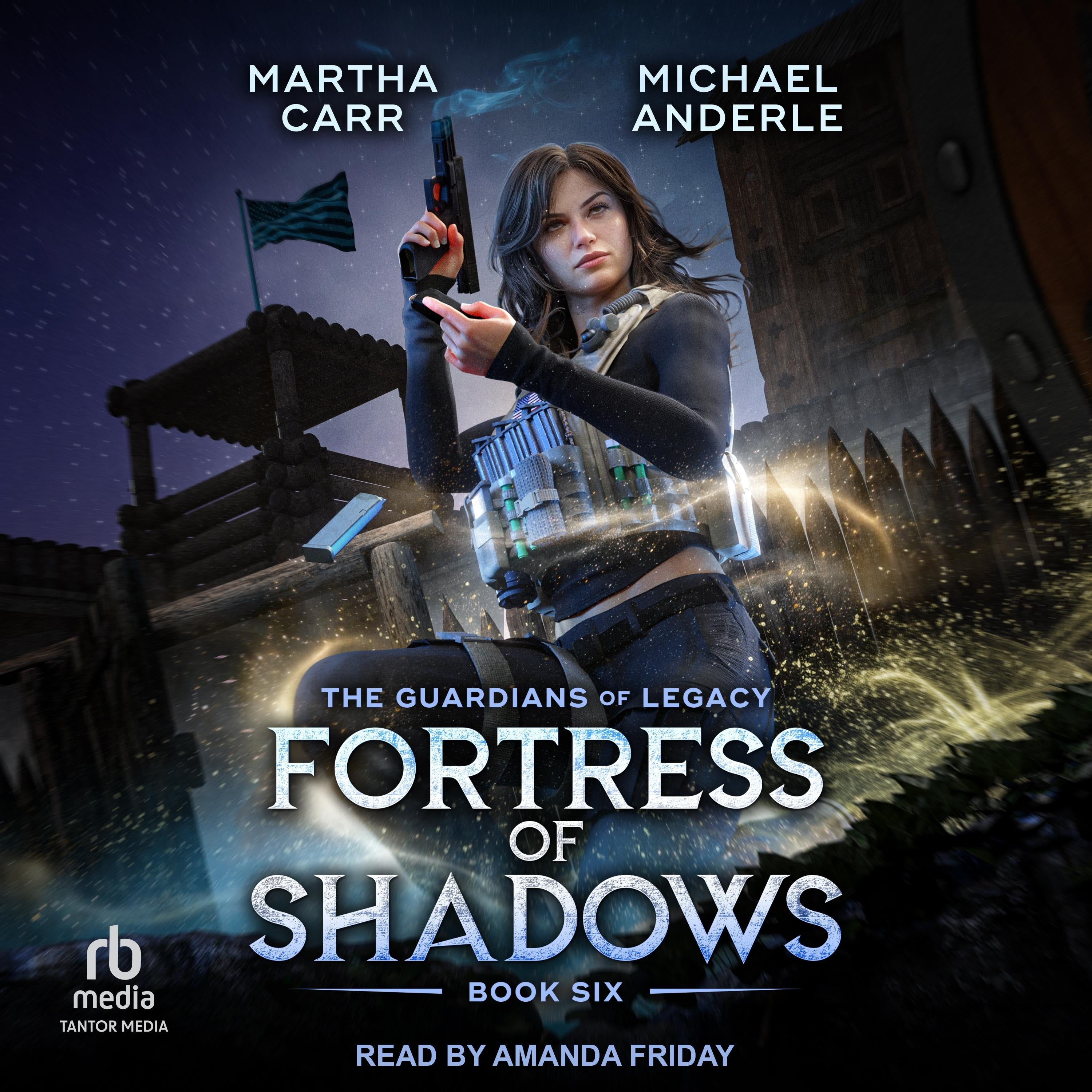 Fortress of Shadows