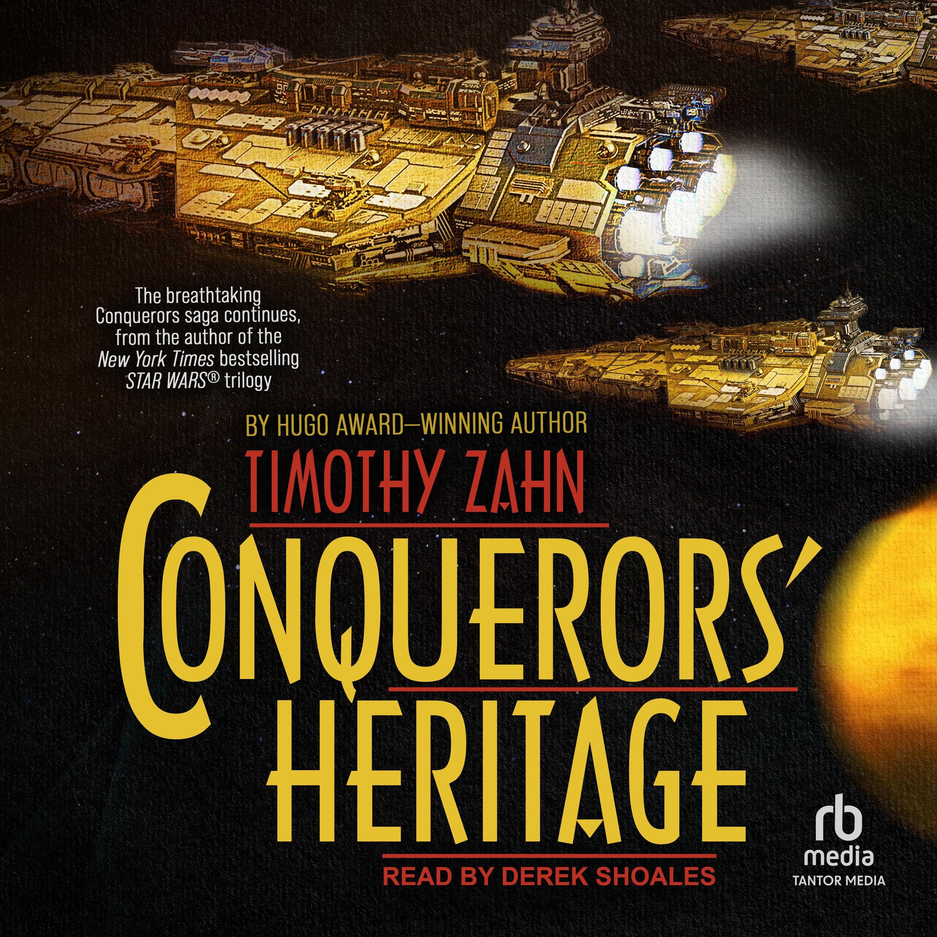 Conquerors' Heritage
