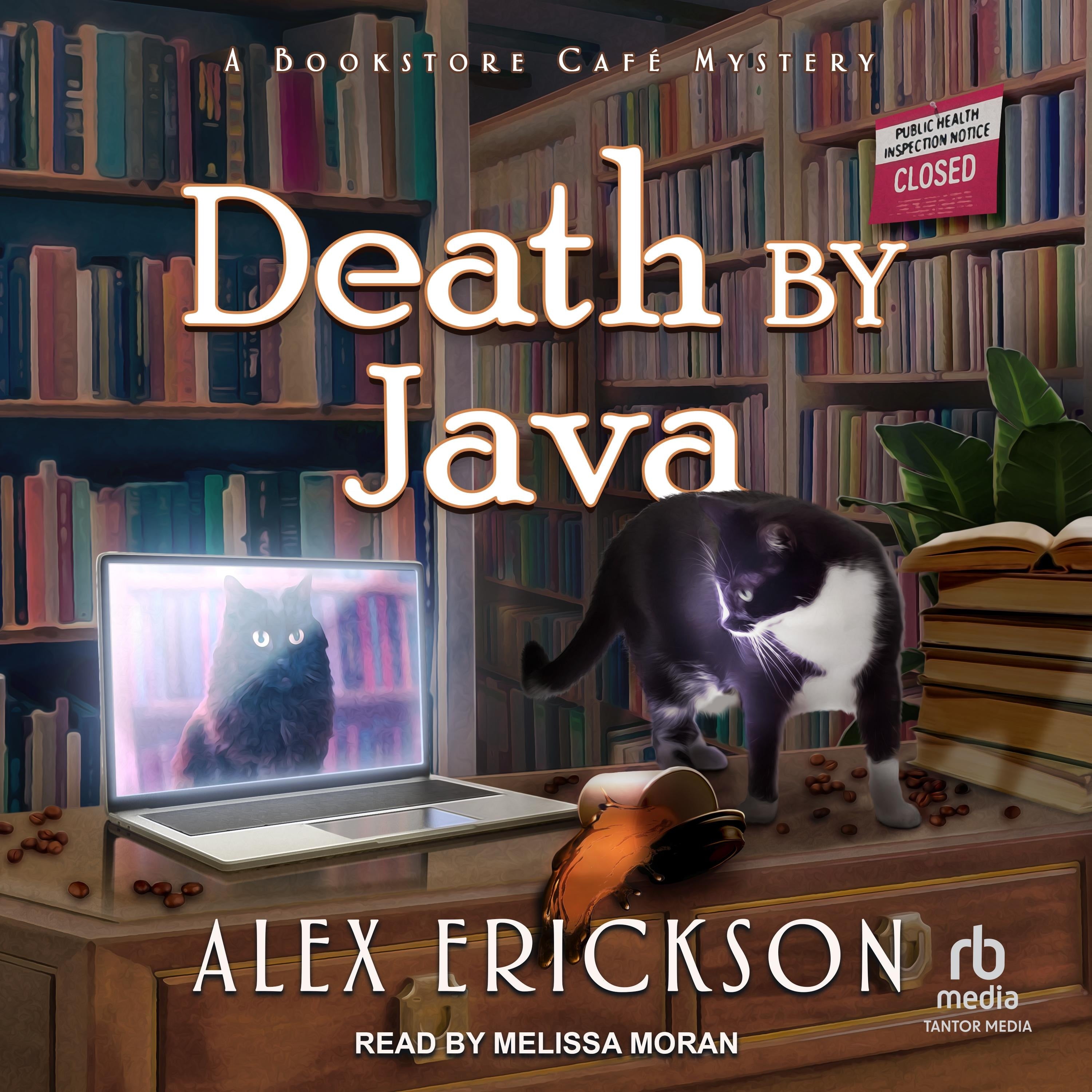Death by Java