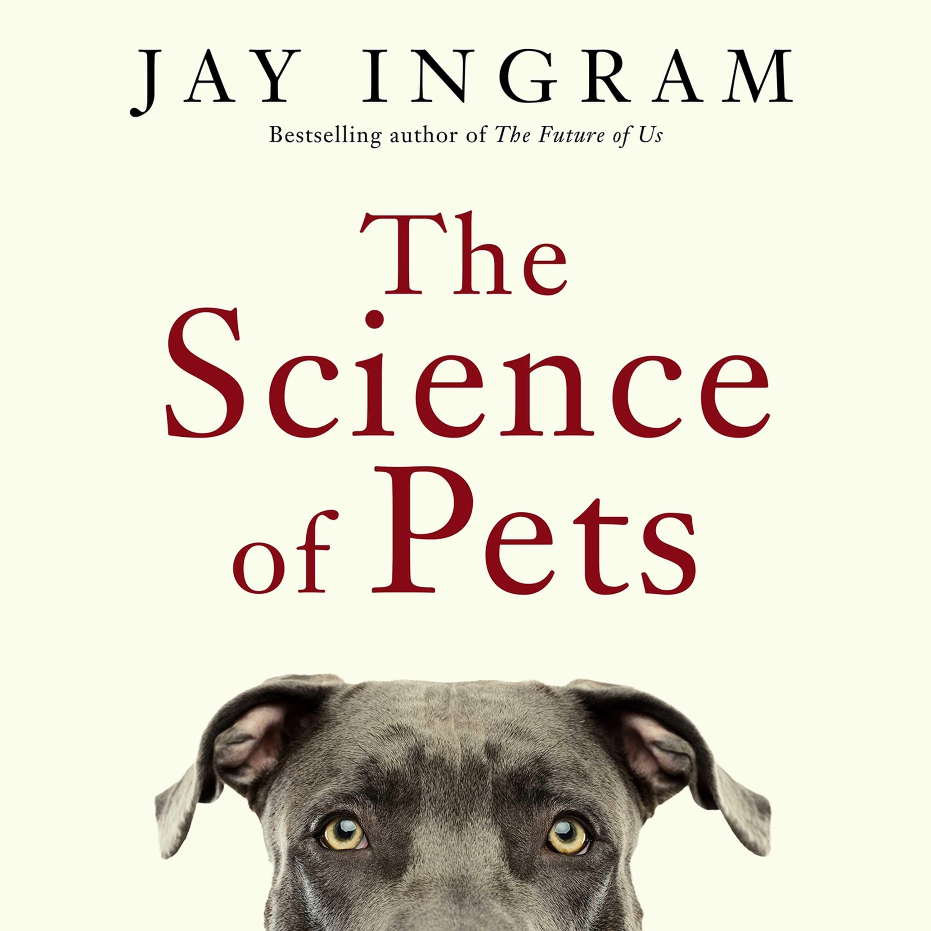 The Science of Pets
