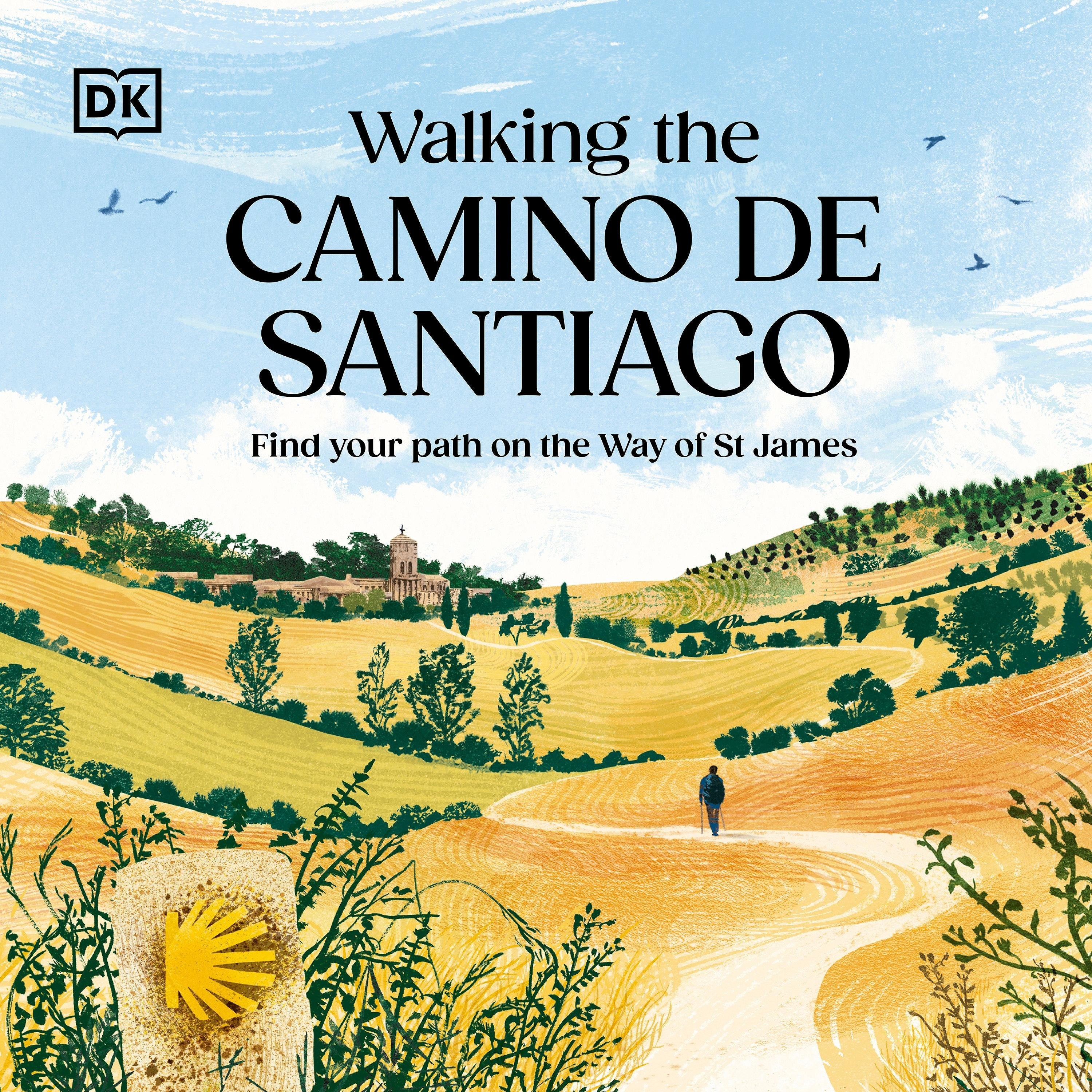 Walking the Camino de Santiago
