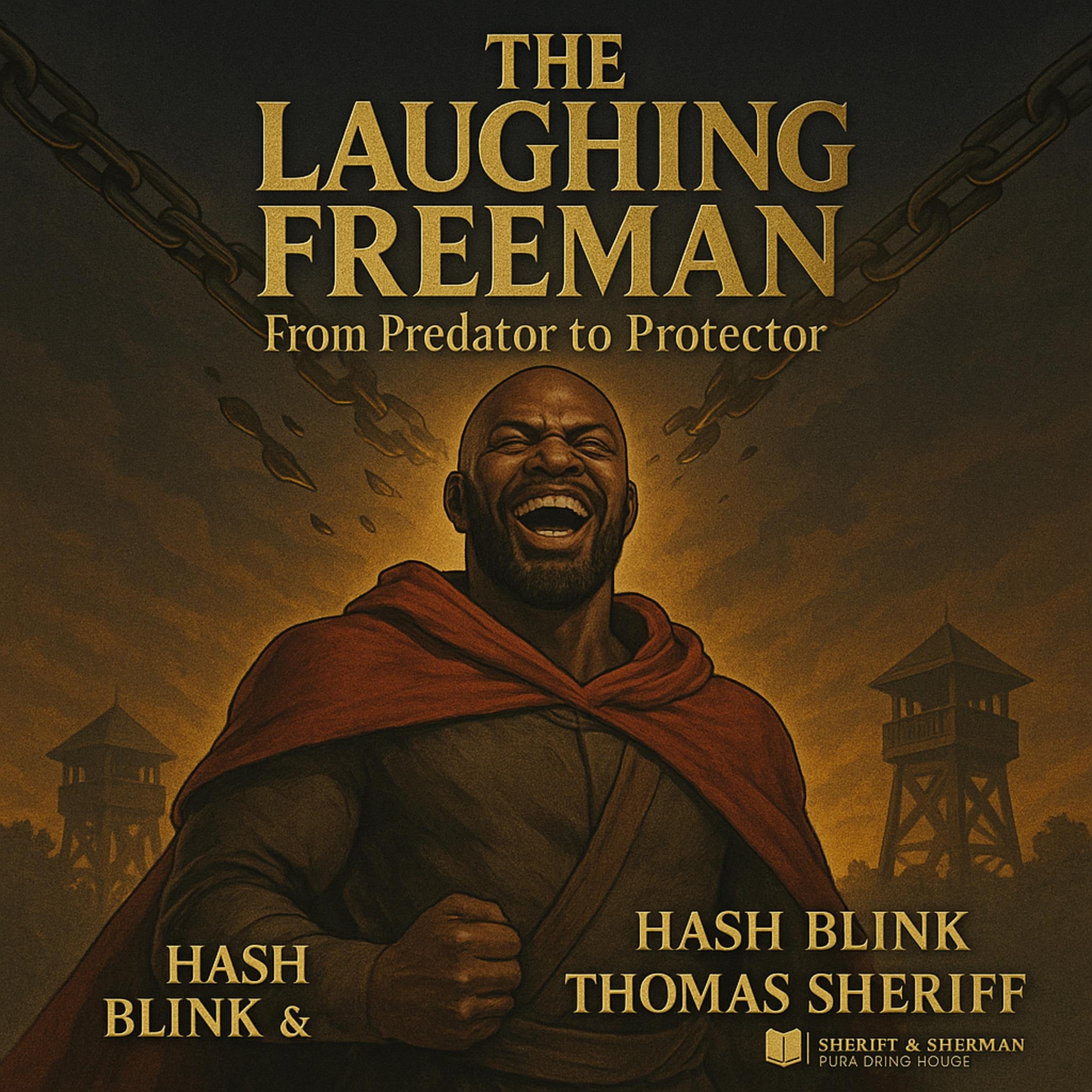 The Laughing Freeman