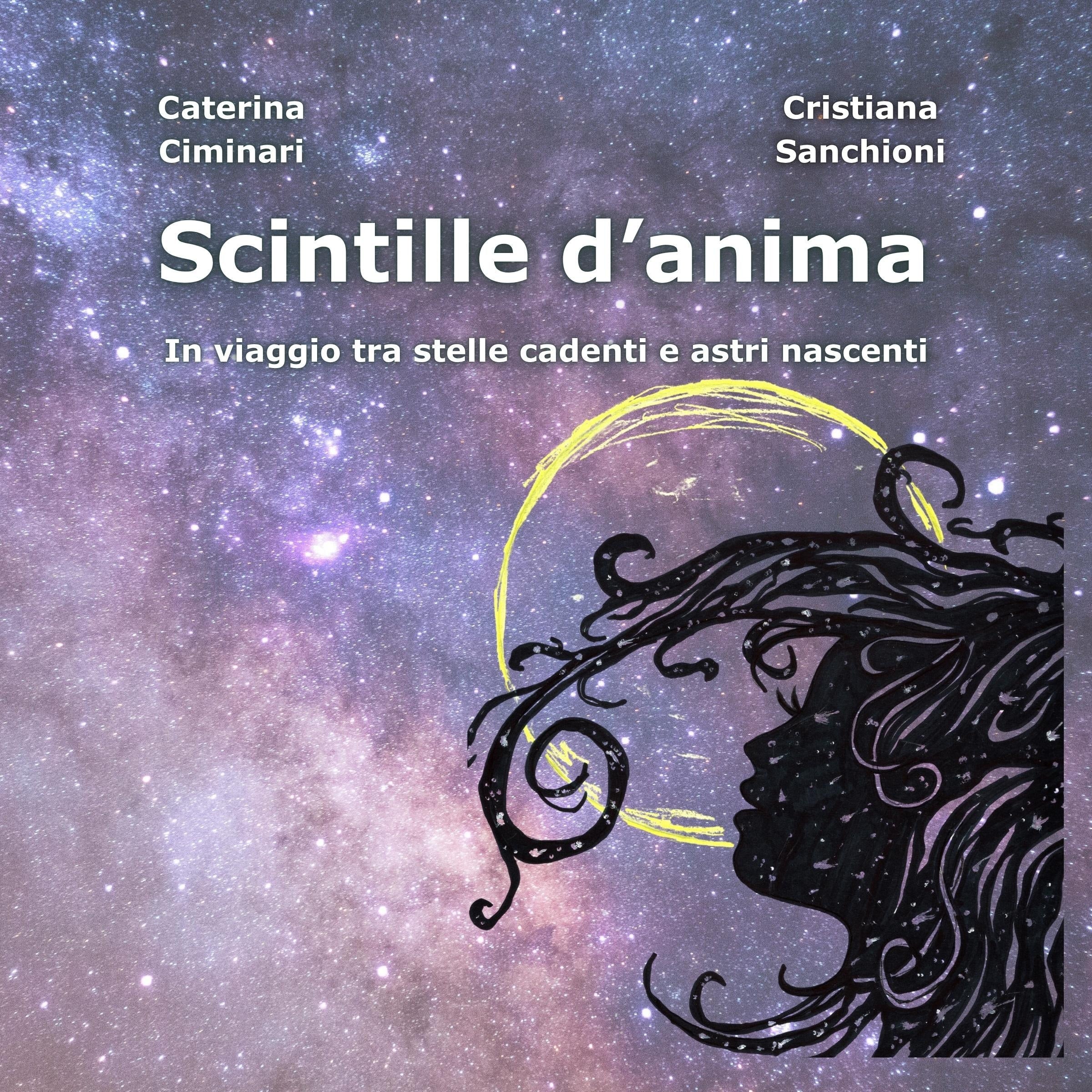 Scintille d'anima