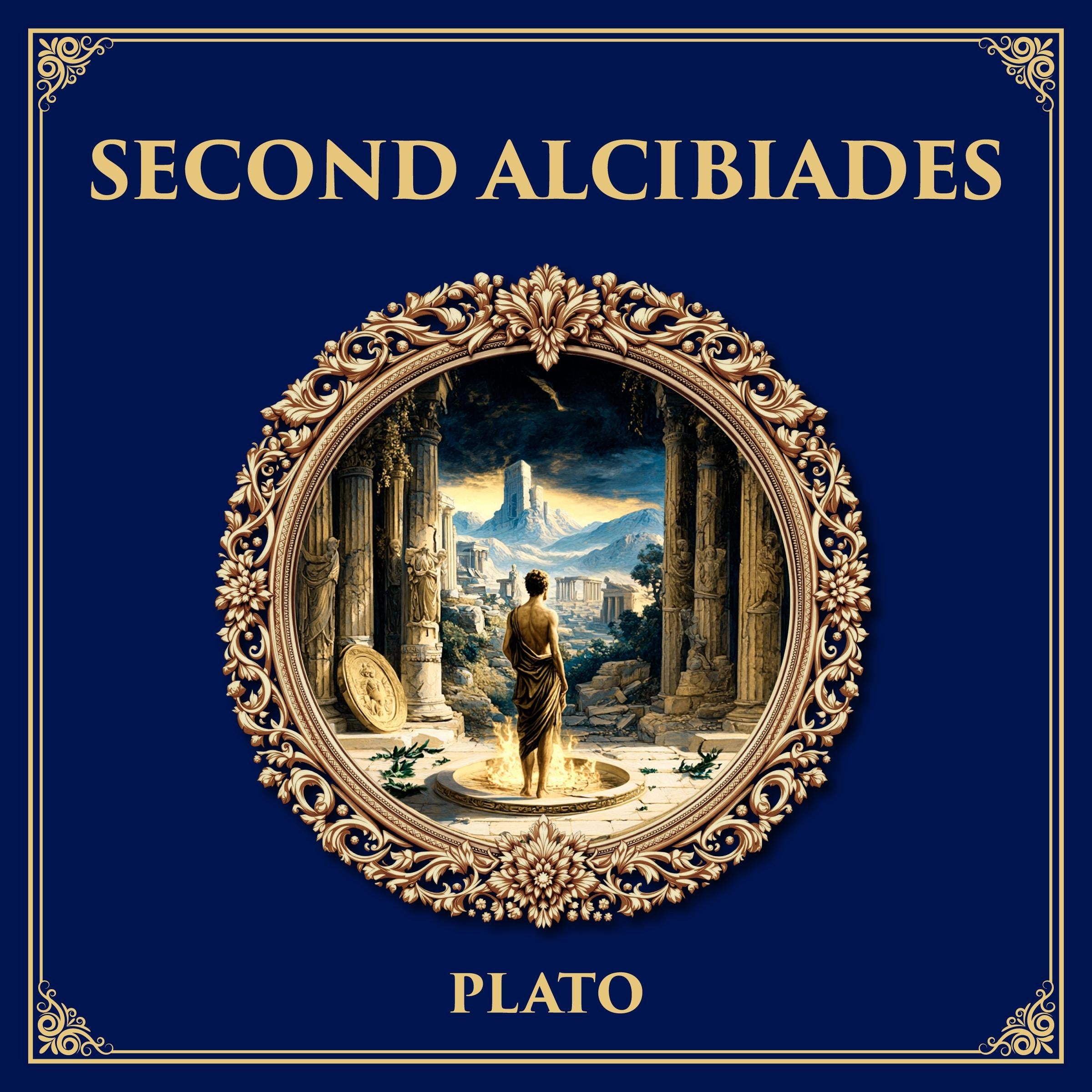 Second Alcibiades