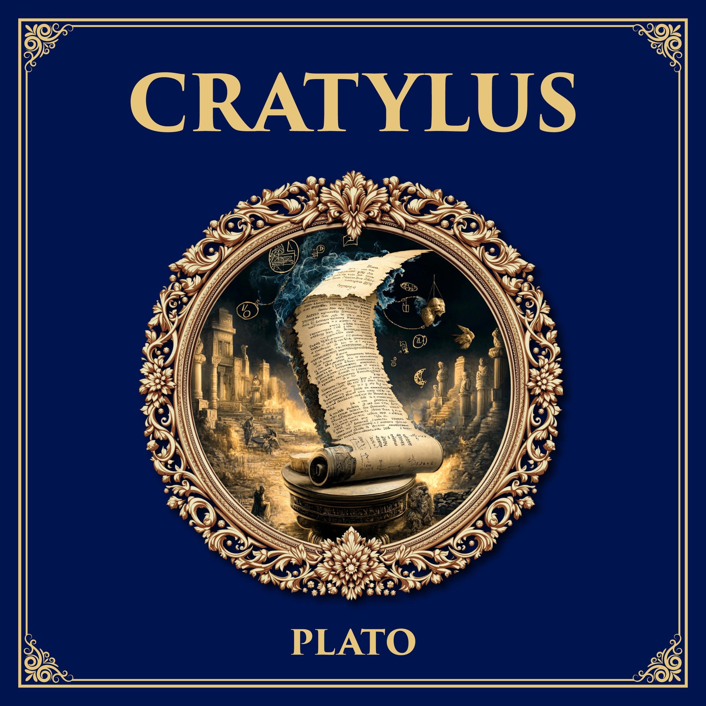Cratylus