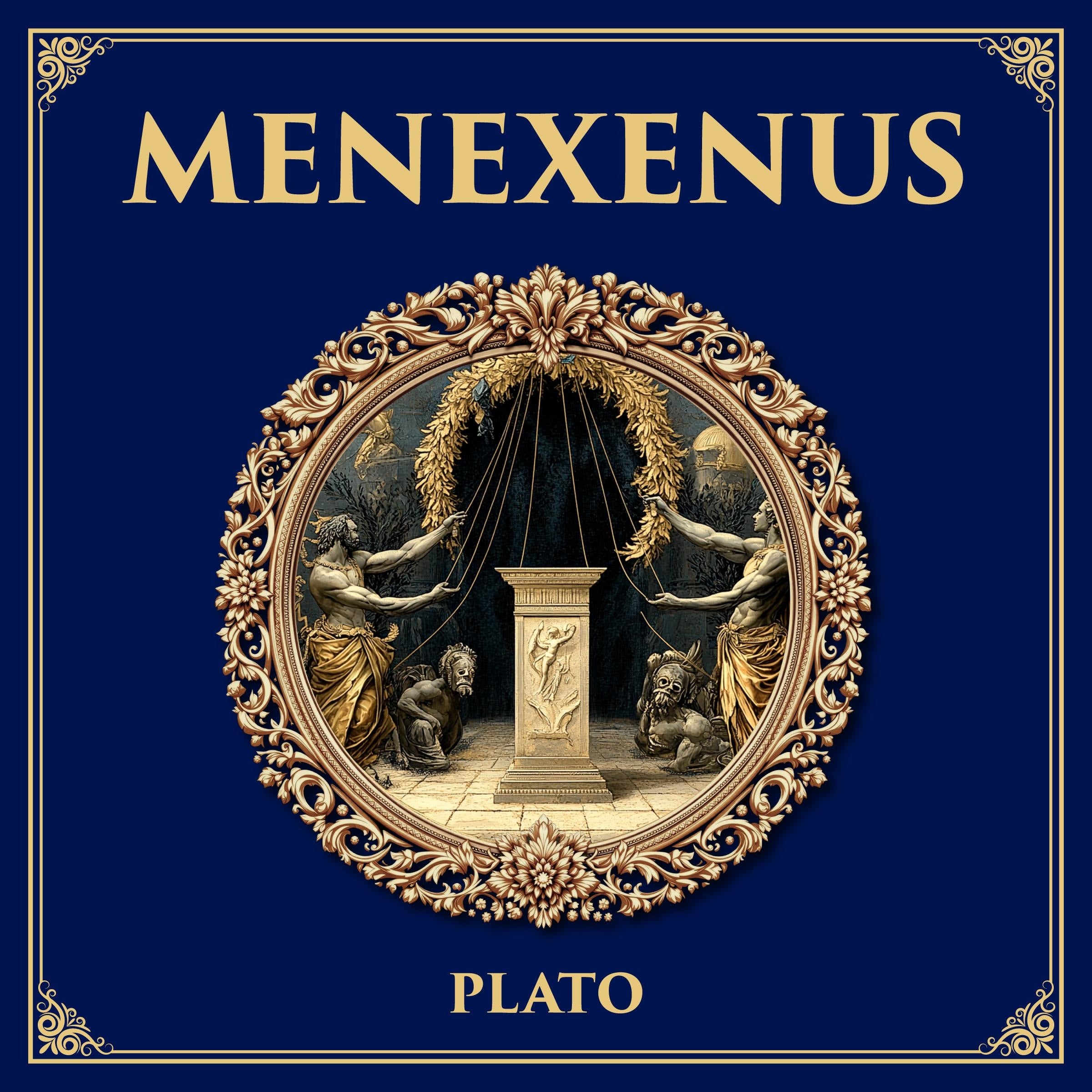 Menexenus