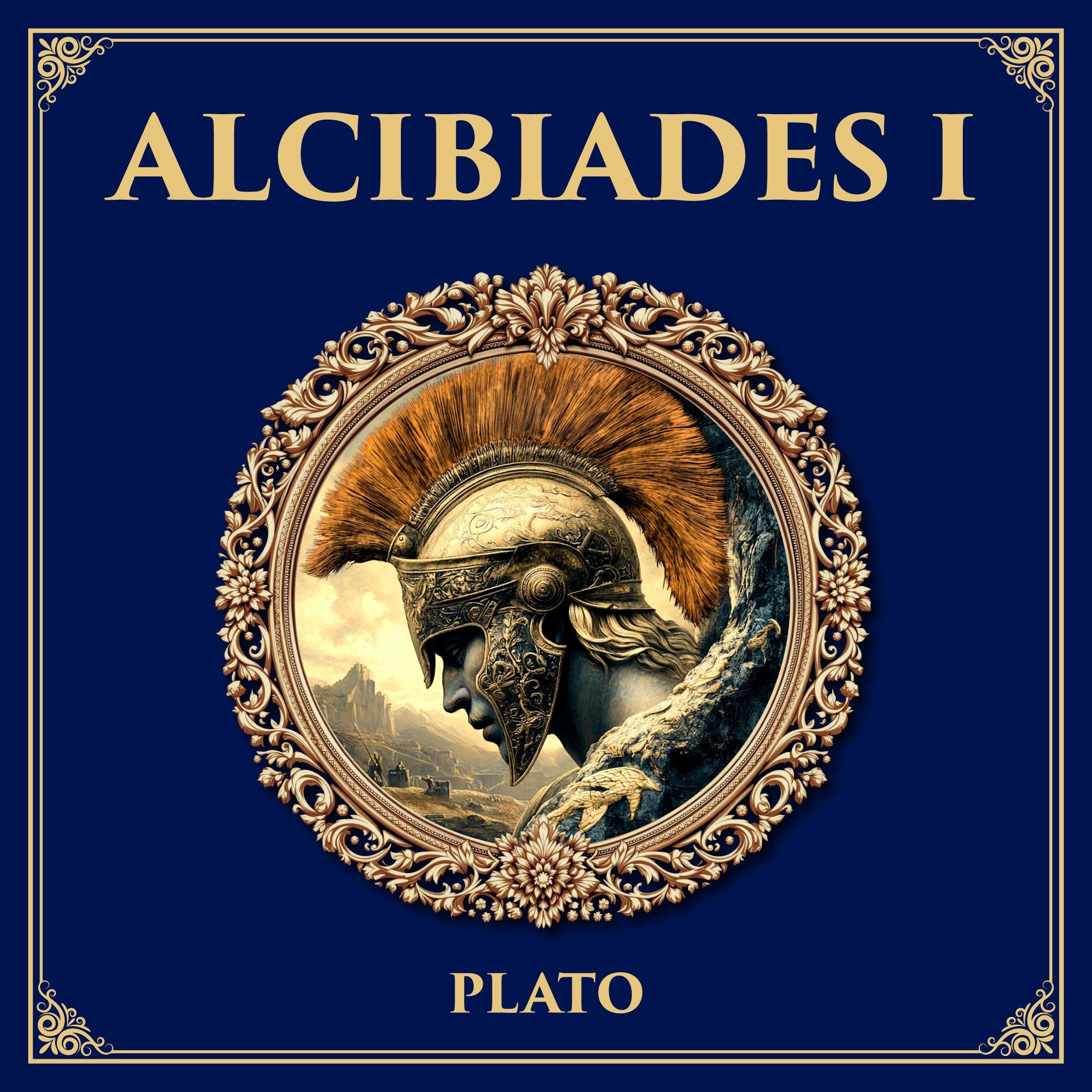 Alcibiades I