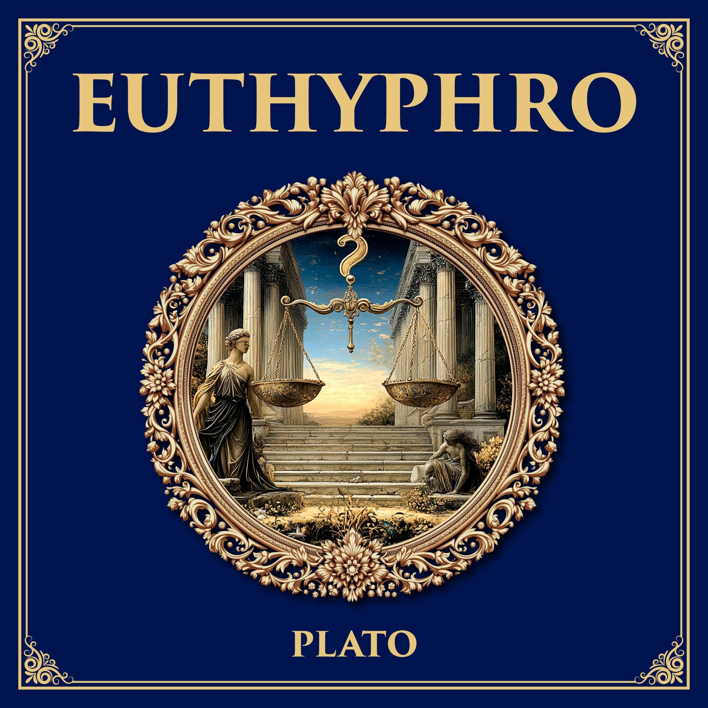 Euthyphro