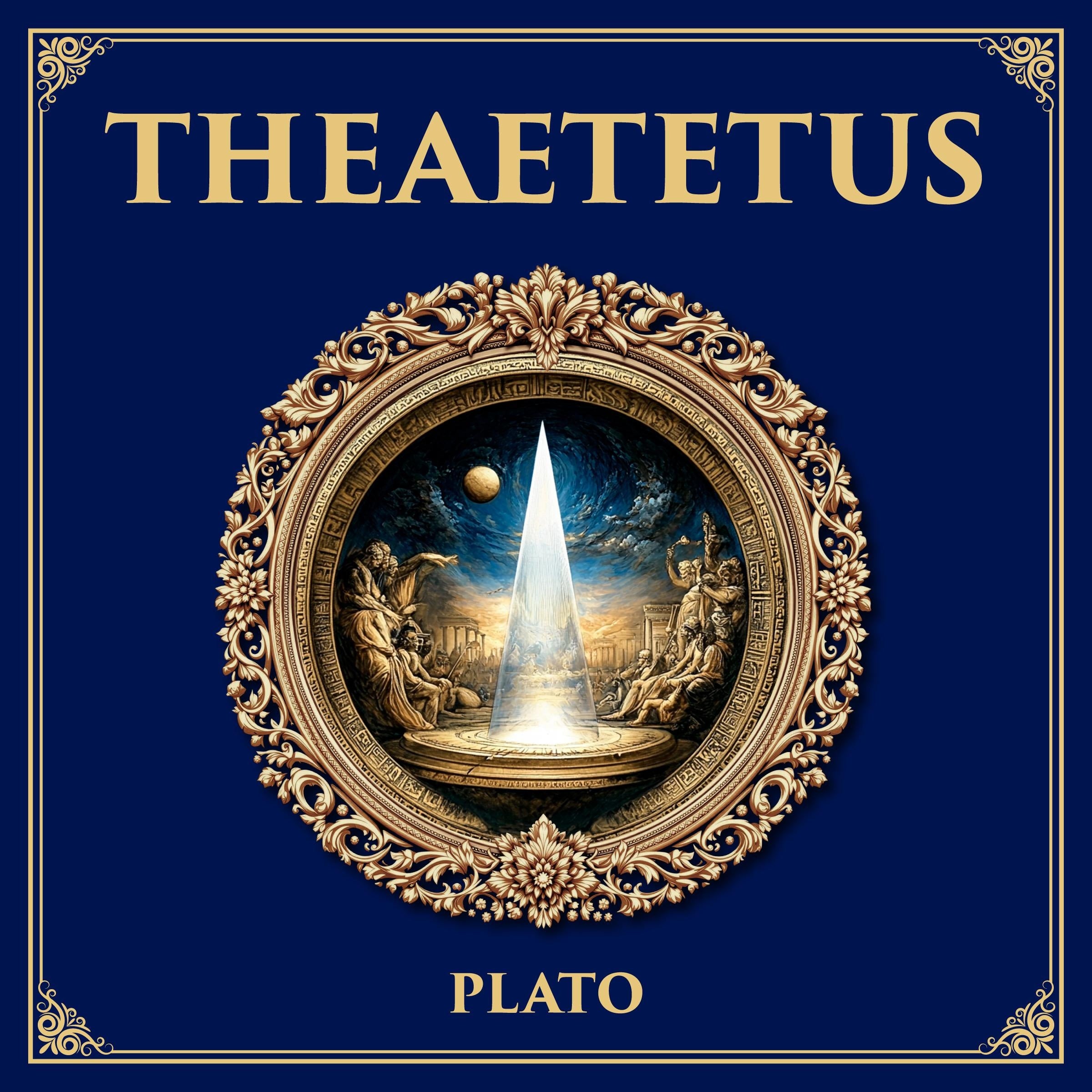 Theaetetus