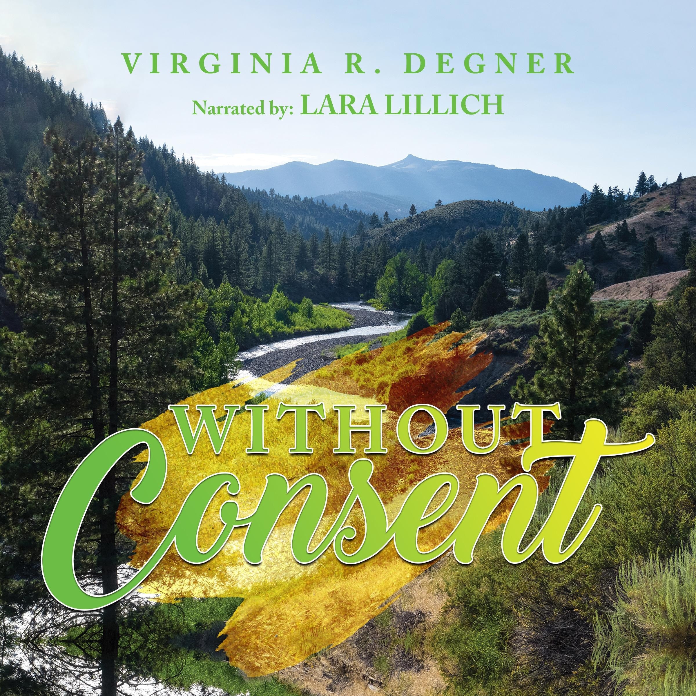 Without Consent