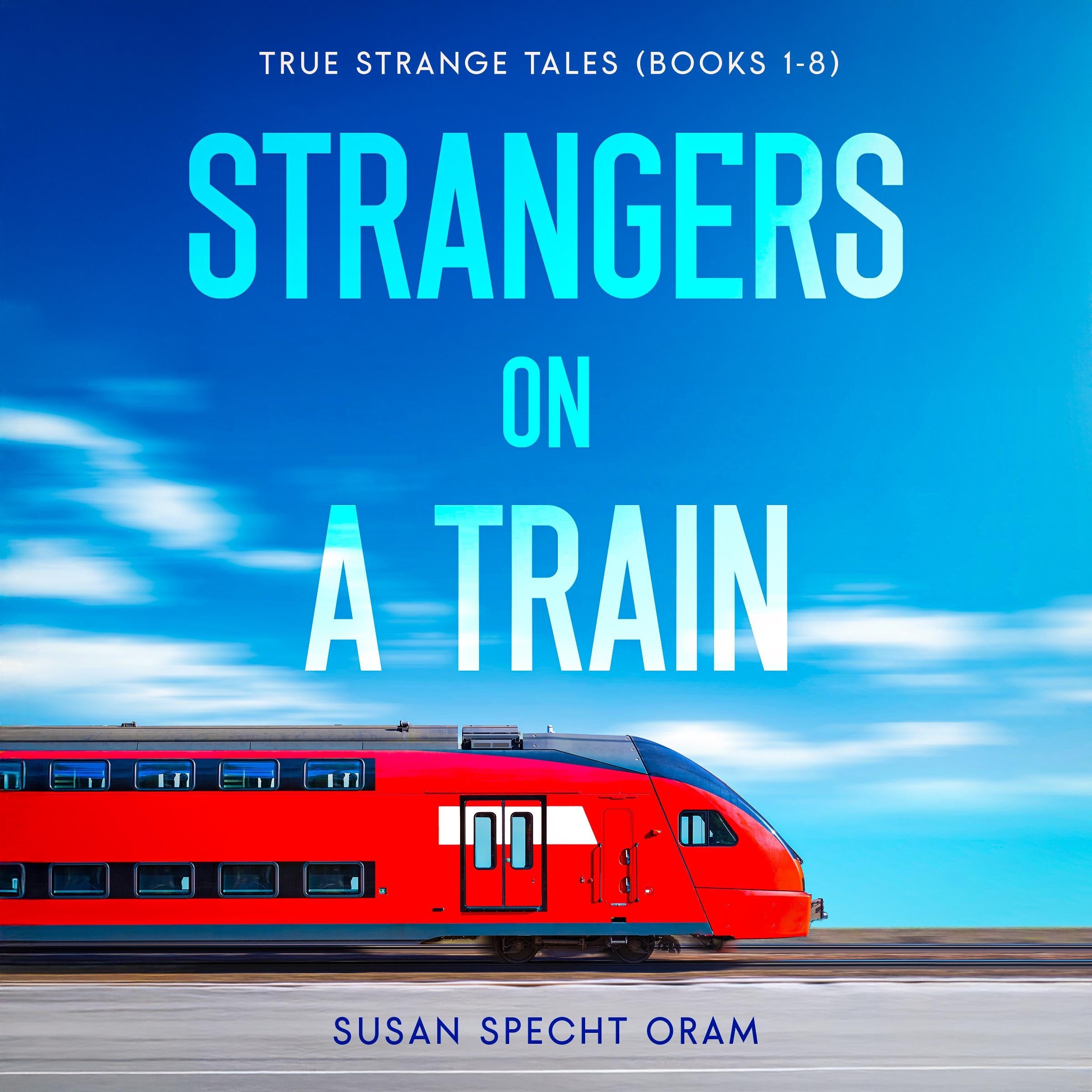 Strangers on a Train