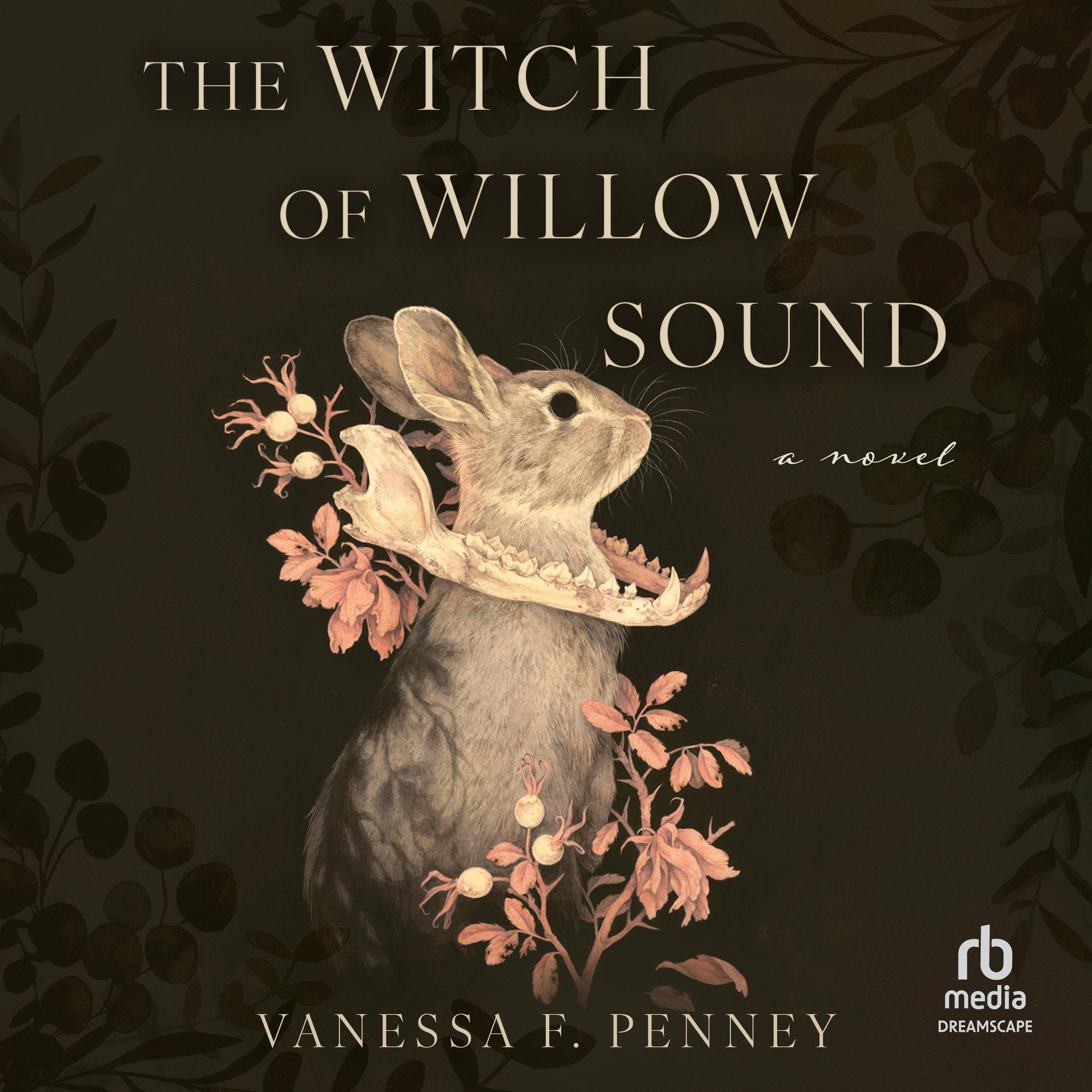 The Witch of Willow Sound
