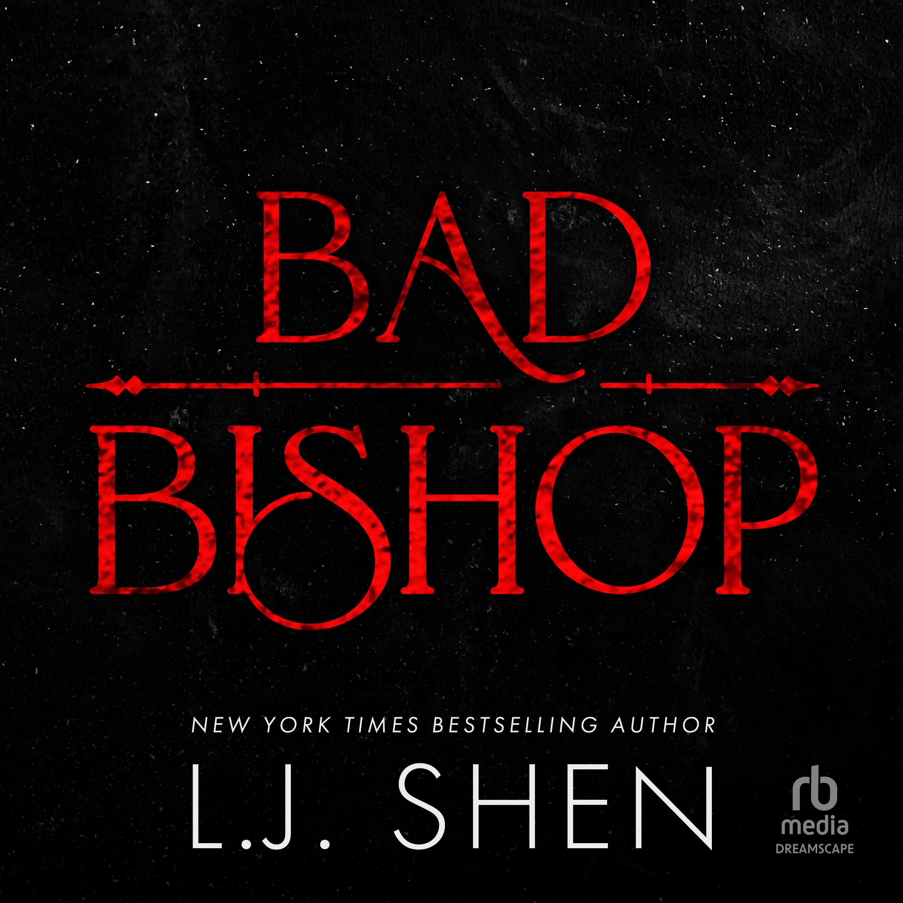 Bad Bishop