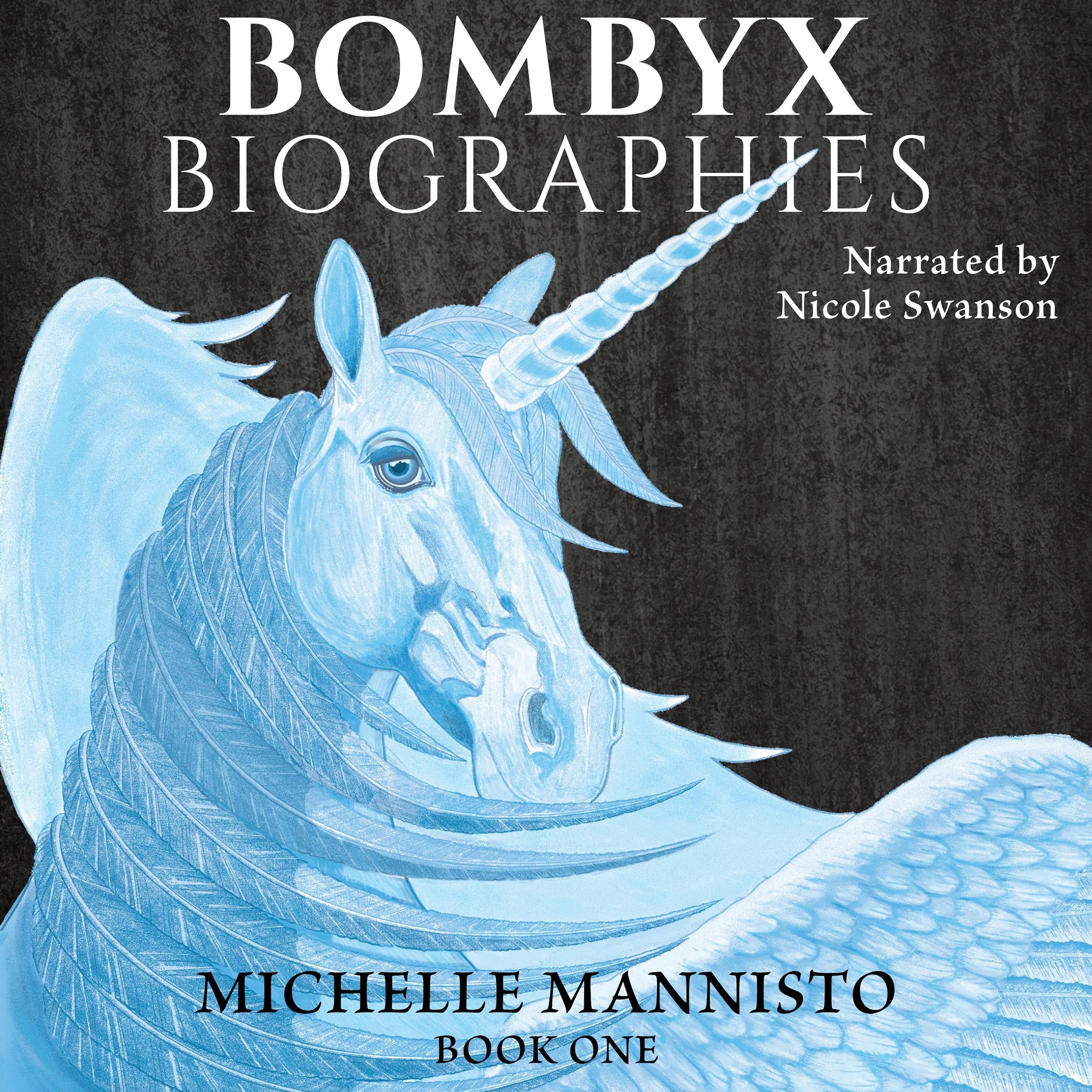 Bombyx Biographies: Book One