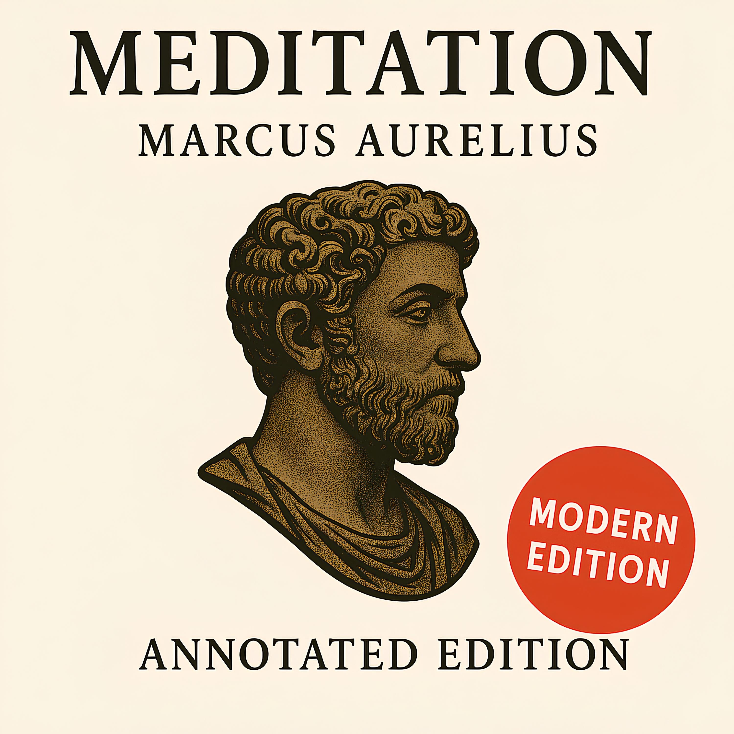 Meditations - Annotated Edition