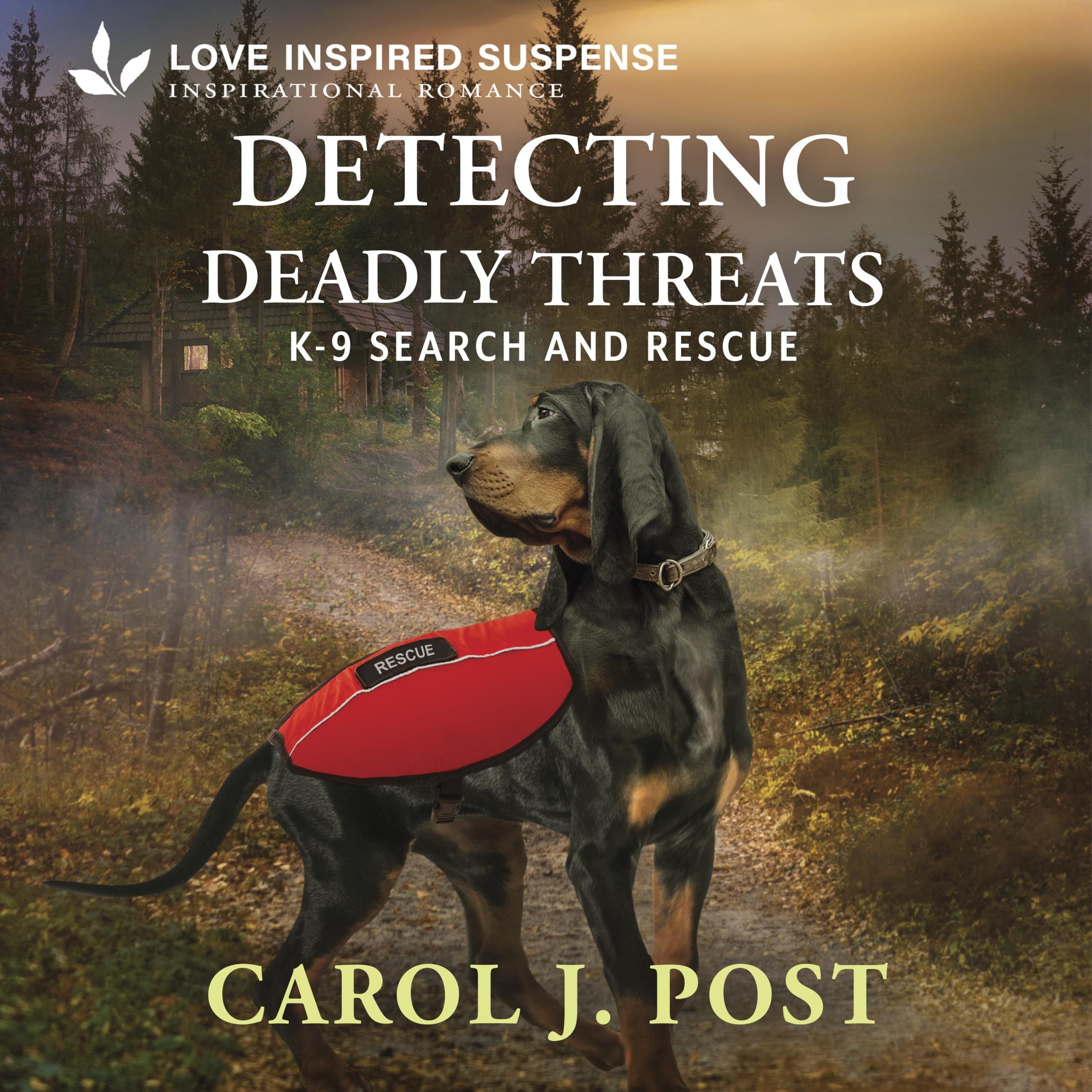 Detecting Deadly Threats